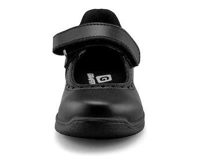 Foto 5 | Zapatos Escolares Grafito para Niña