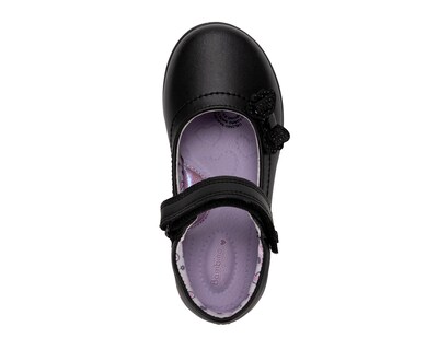 Foto 5 | Zapatos Escolares Bambino de Piel para Niña
