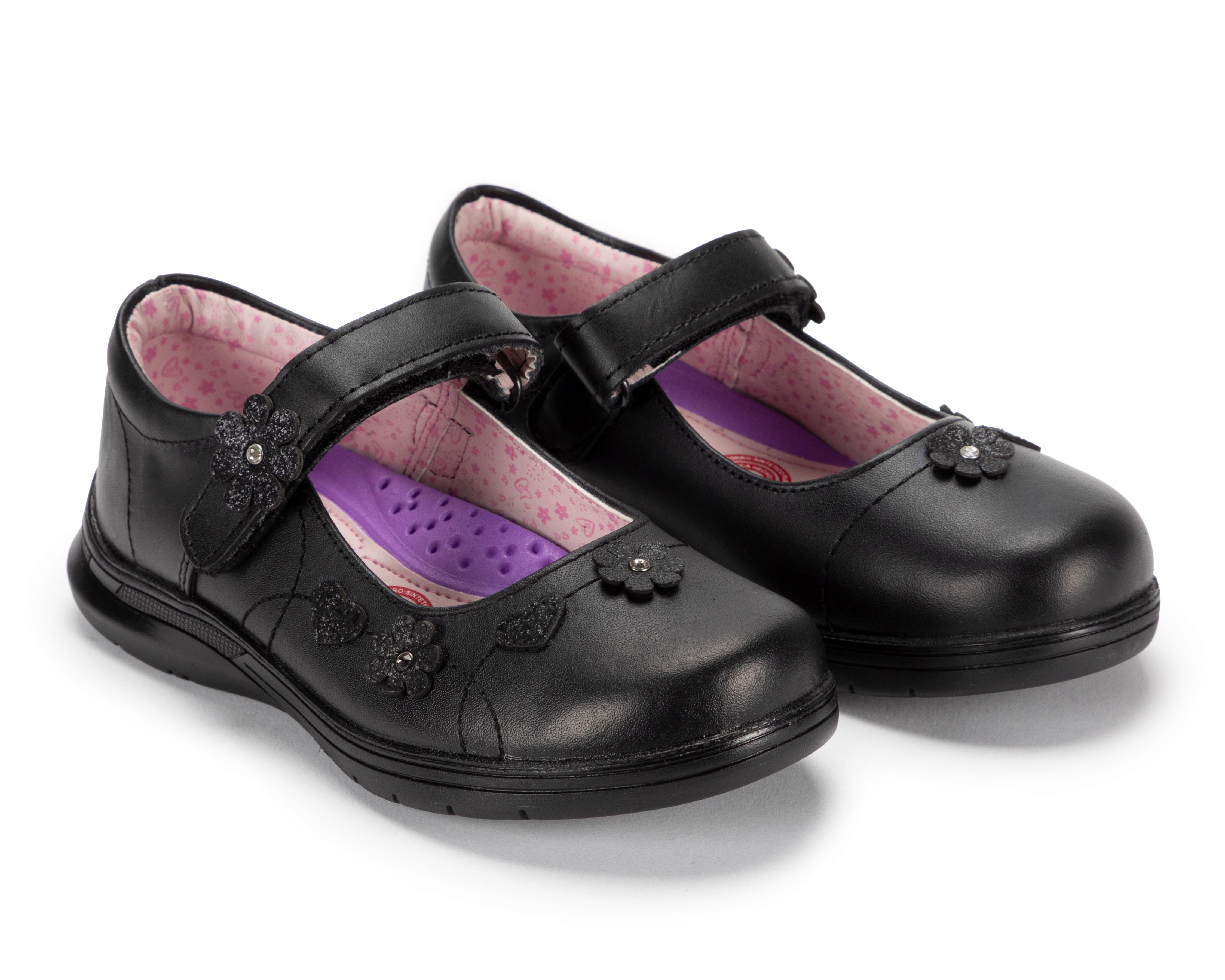 Foto 1 | Zapatos Escolares Vavito para Niña