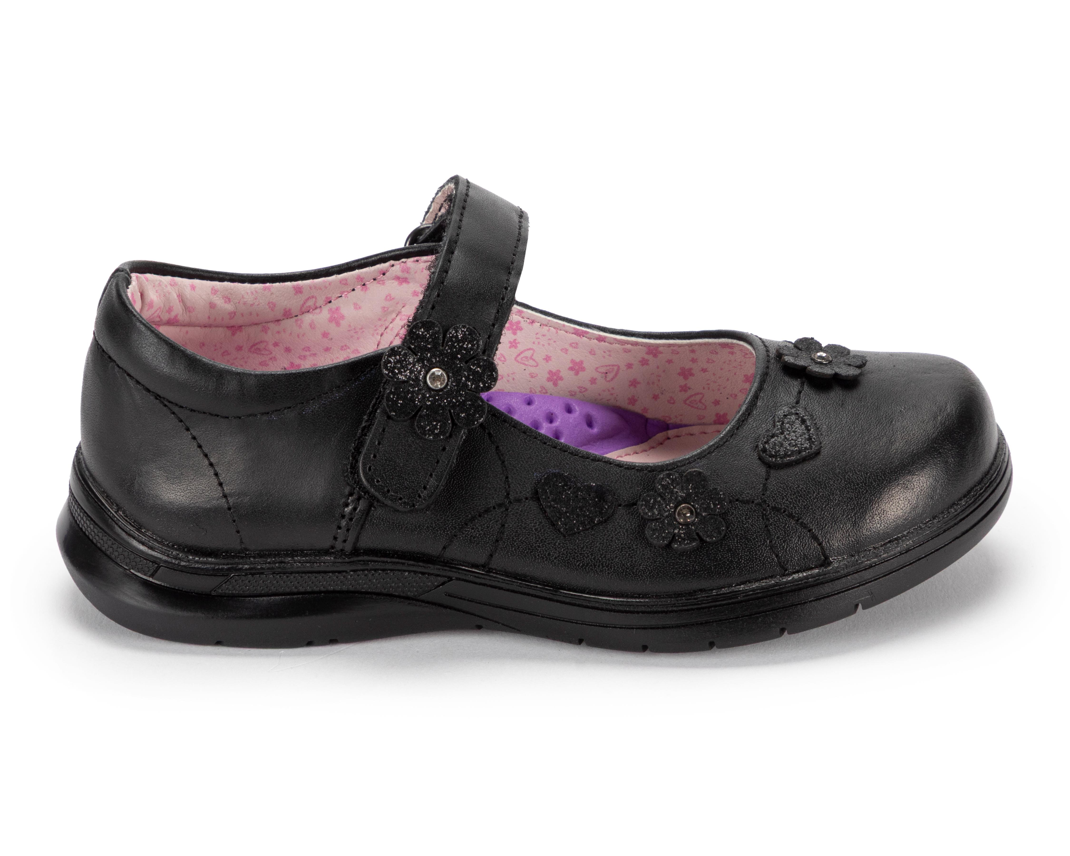 Foto 3 pulgar | Zapatos Escolares Vavito para Niña
