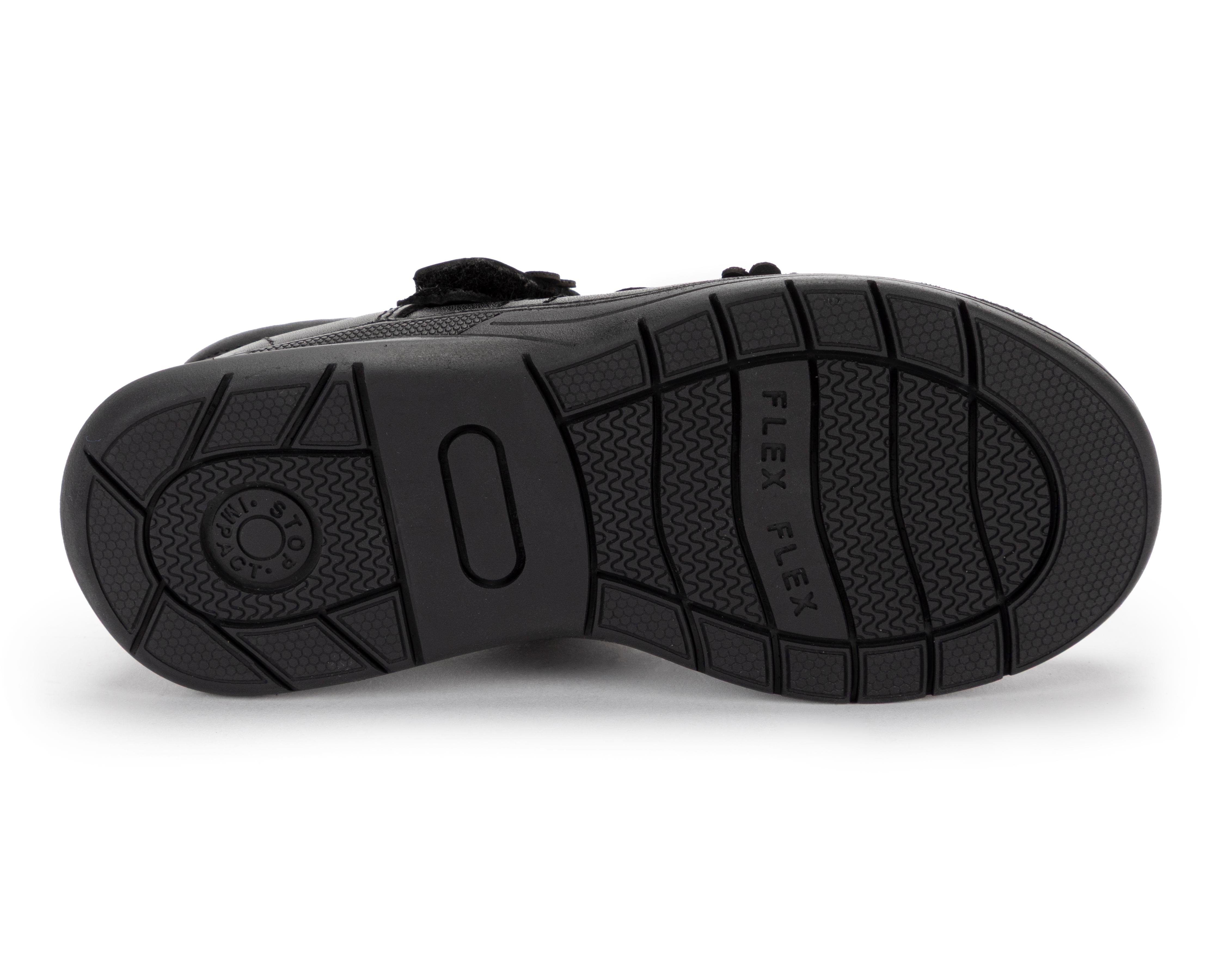 Foto 4 pulgar | Zapatos Escolares Vavito para Niña