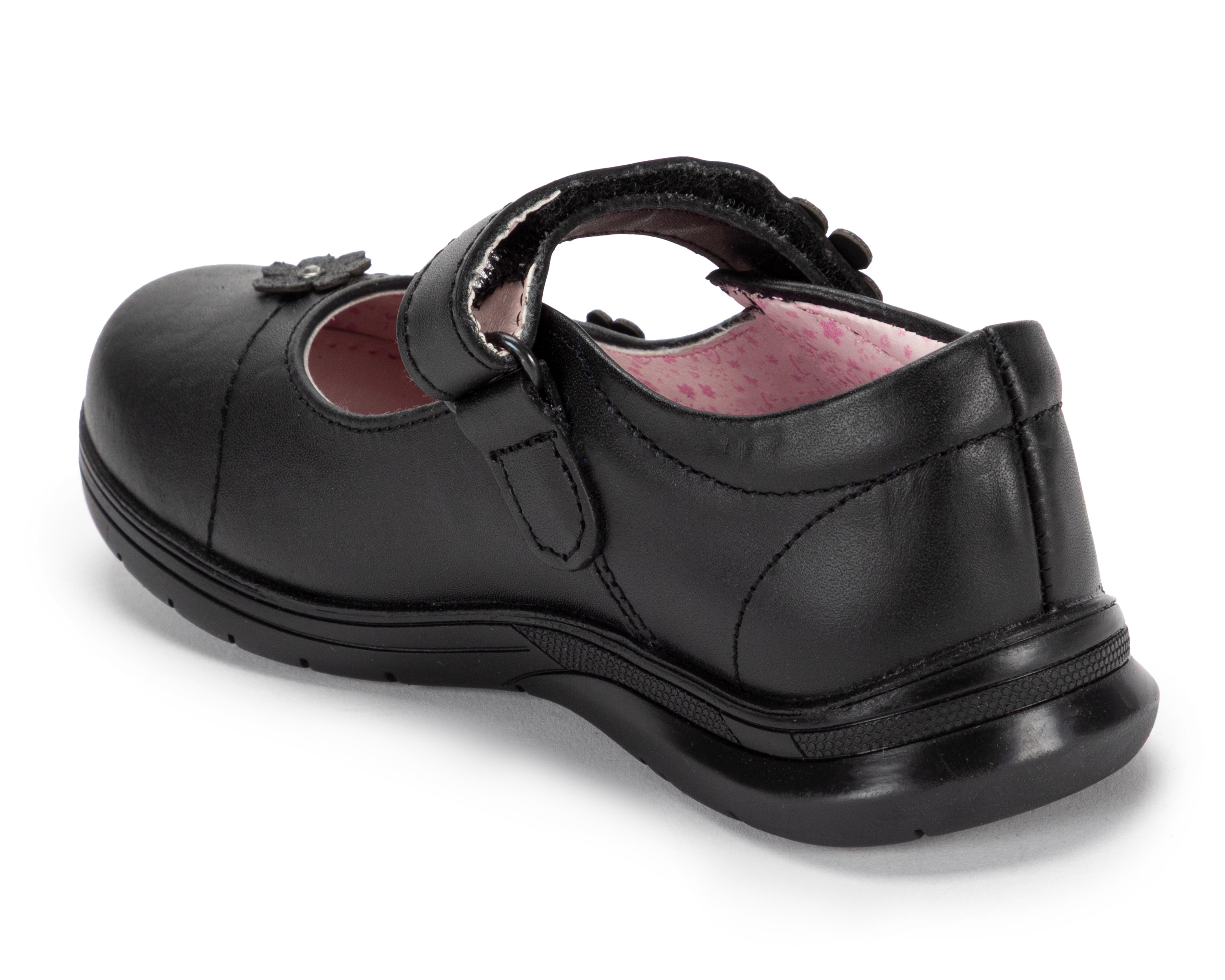 Foto 5 pulgar | Zapatos Escolares Vavito para Niña
