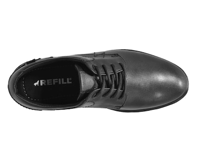 Foto 4 | Zapatos Casuales Refill para Hombre