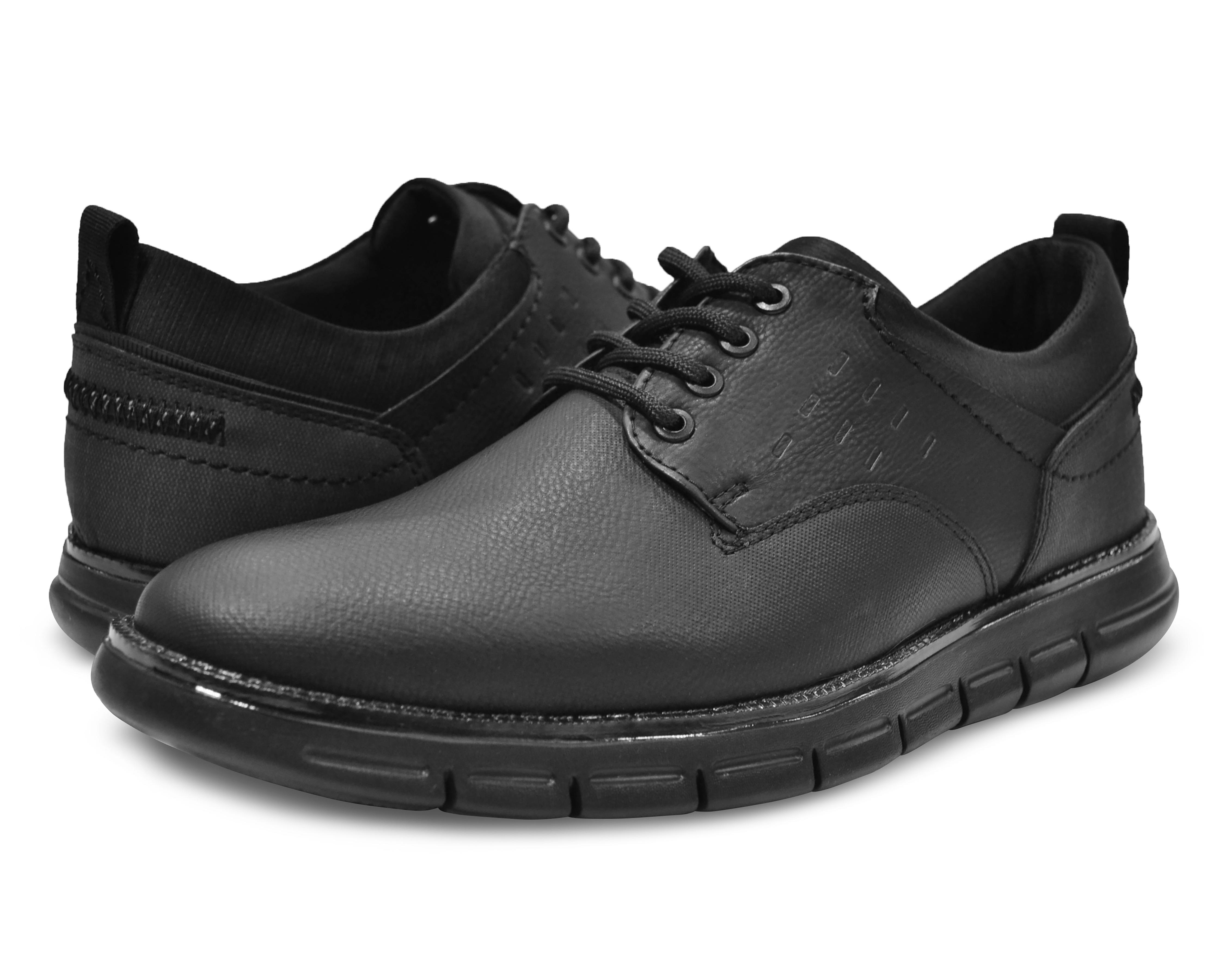 Foto 2 pulgar | Zapatos Casuales Refill para Hombre