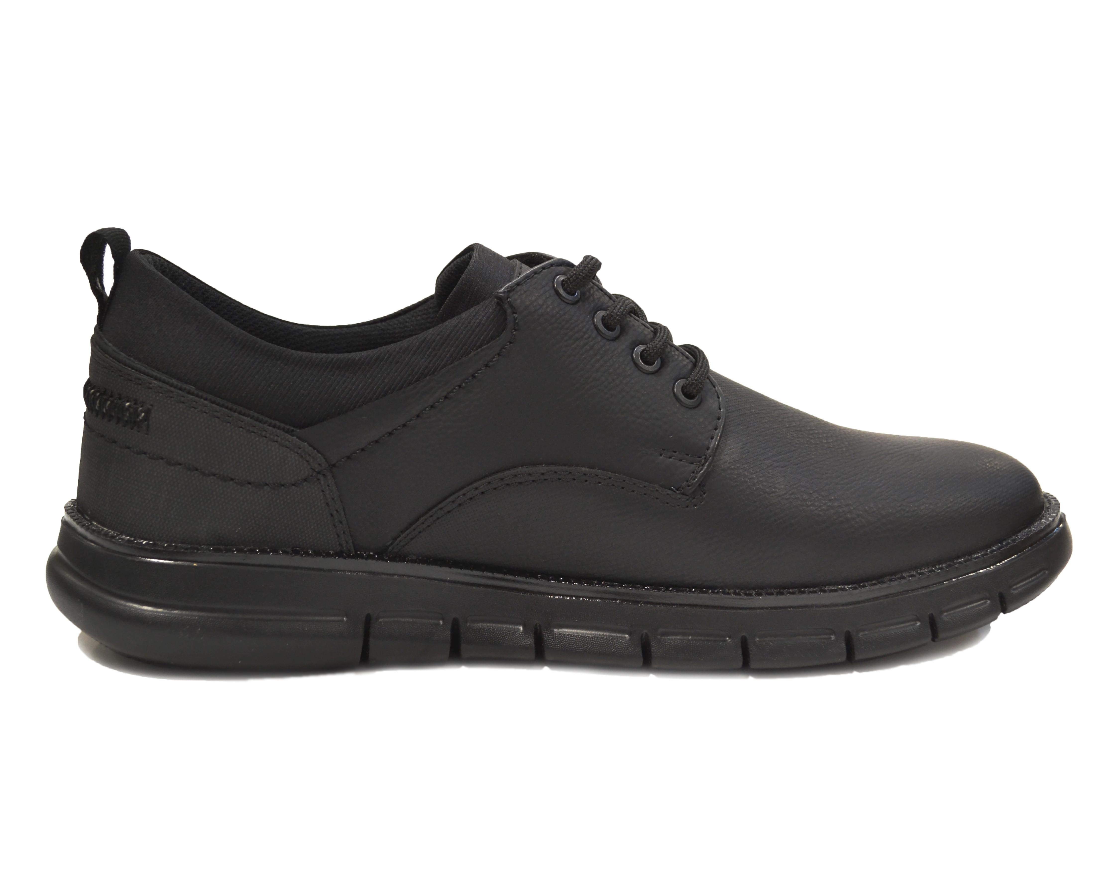 Foto 3 pulgar | Zapatos Casuales Refill para Hombre