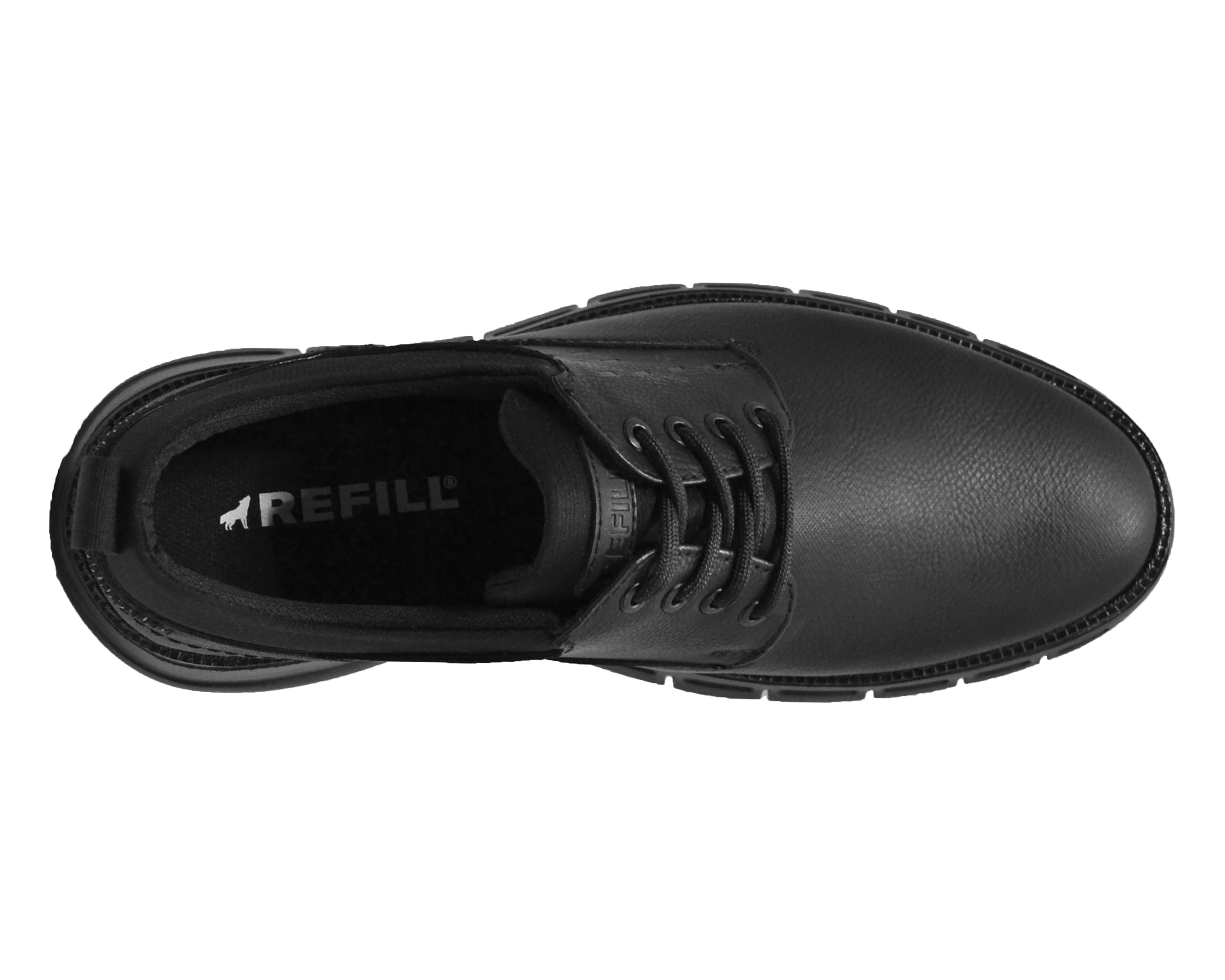 Foto 4 | Zapatos Casuales Refill para Hombre