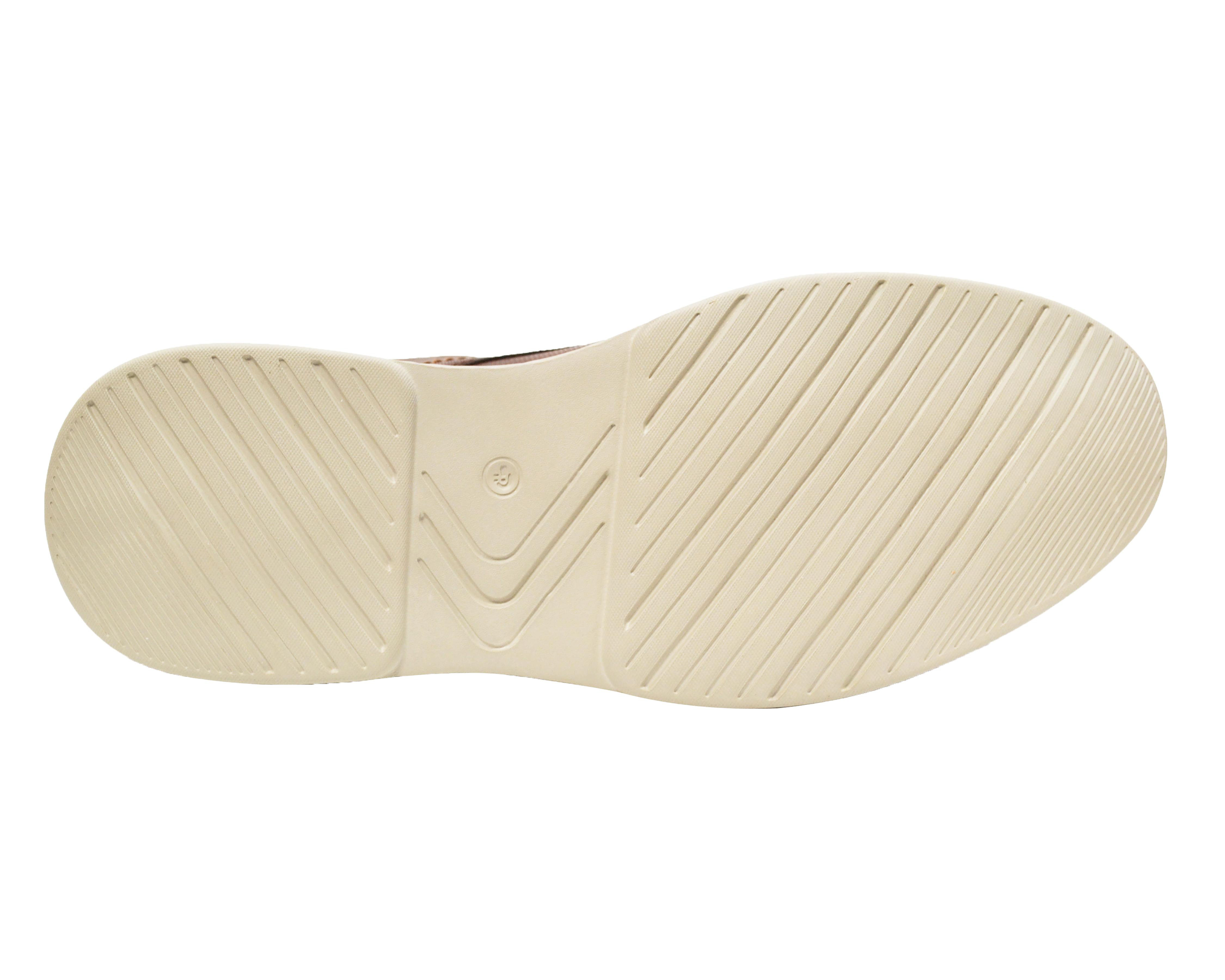 Foto 4 pulgar | Zapatos Casuales Refill para Hombre