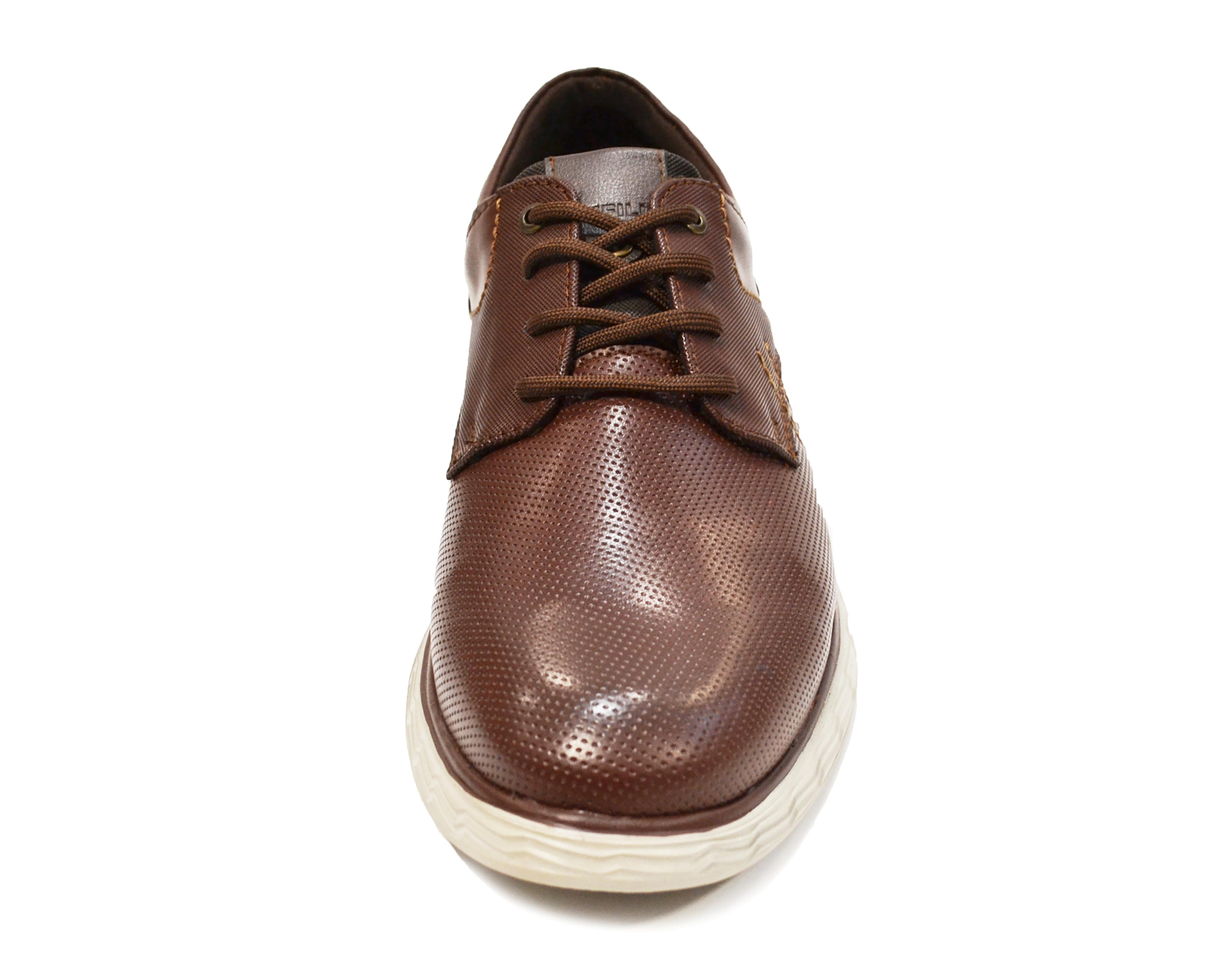 Foto 6 pulgar | Zapatos Casuales Refill para Hombre