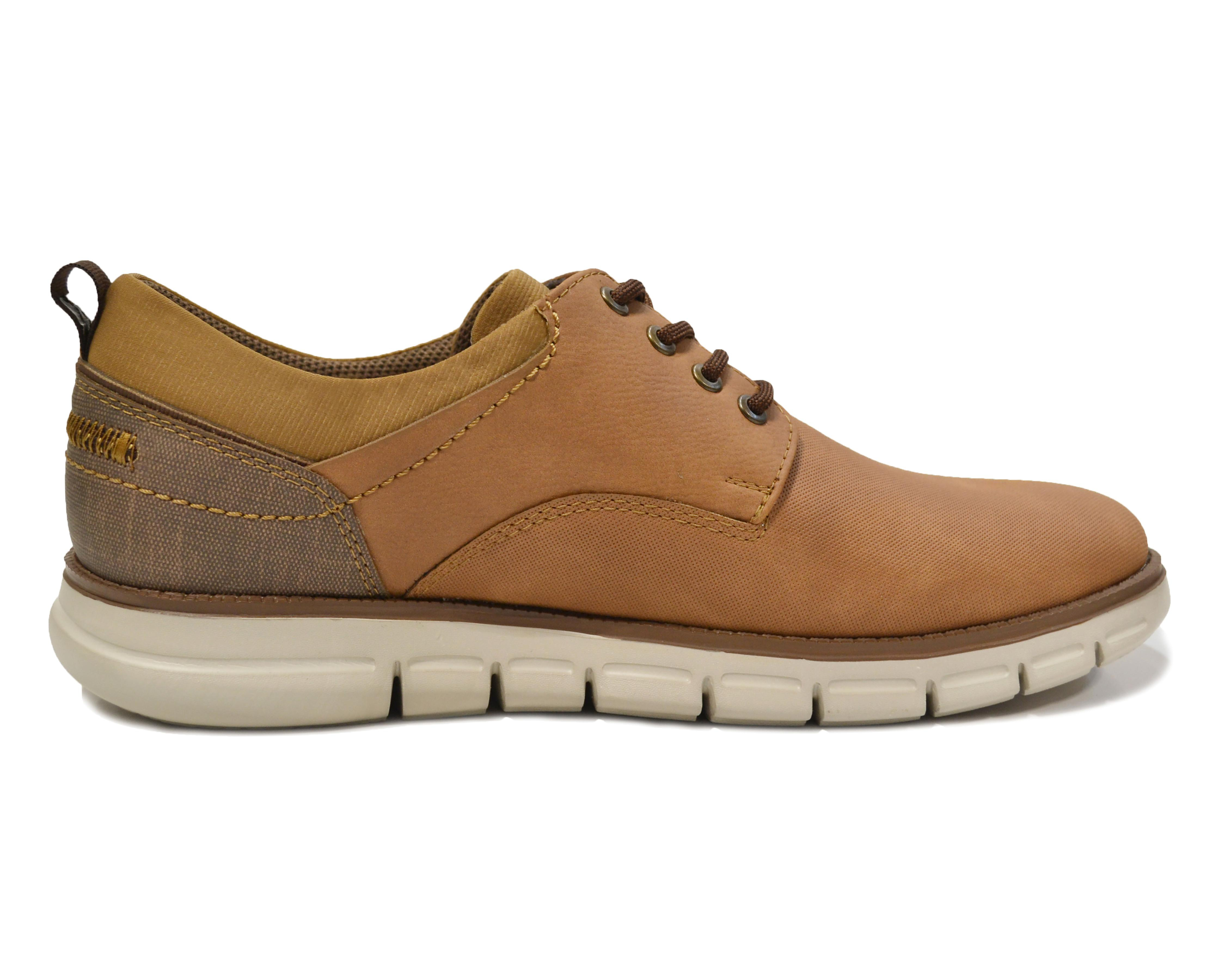 Foto 3 pulgar | Zapatos Casuales Refill para Hombre