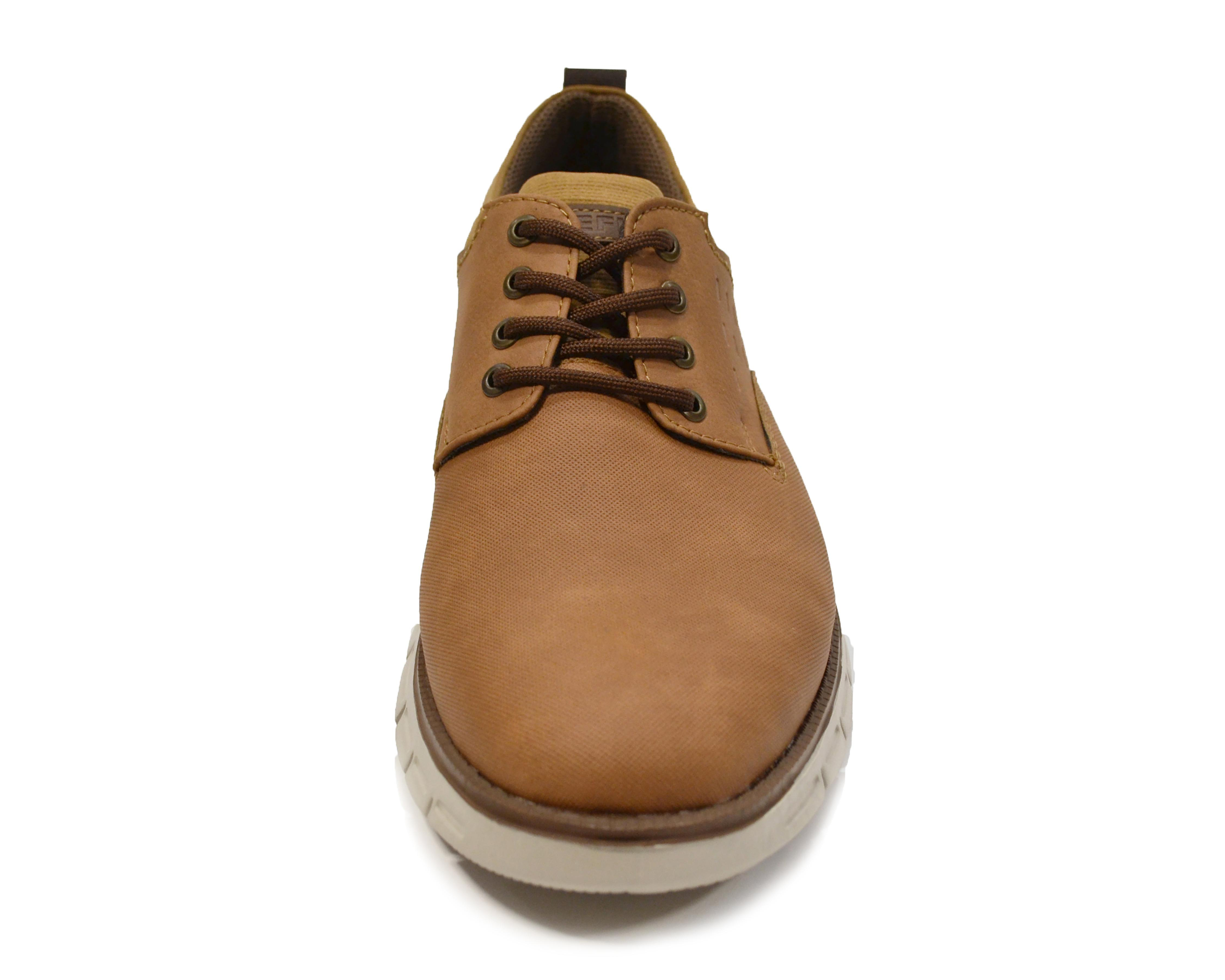 Foto 6 pulgar | Zapatos Casuales Refill para Hombre