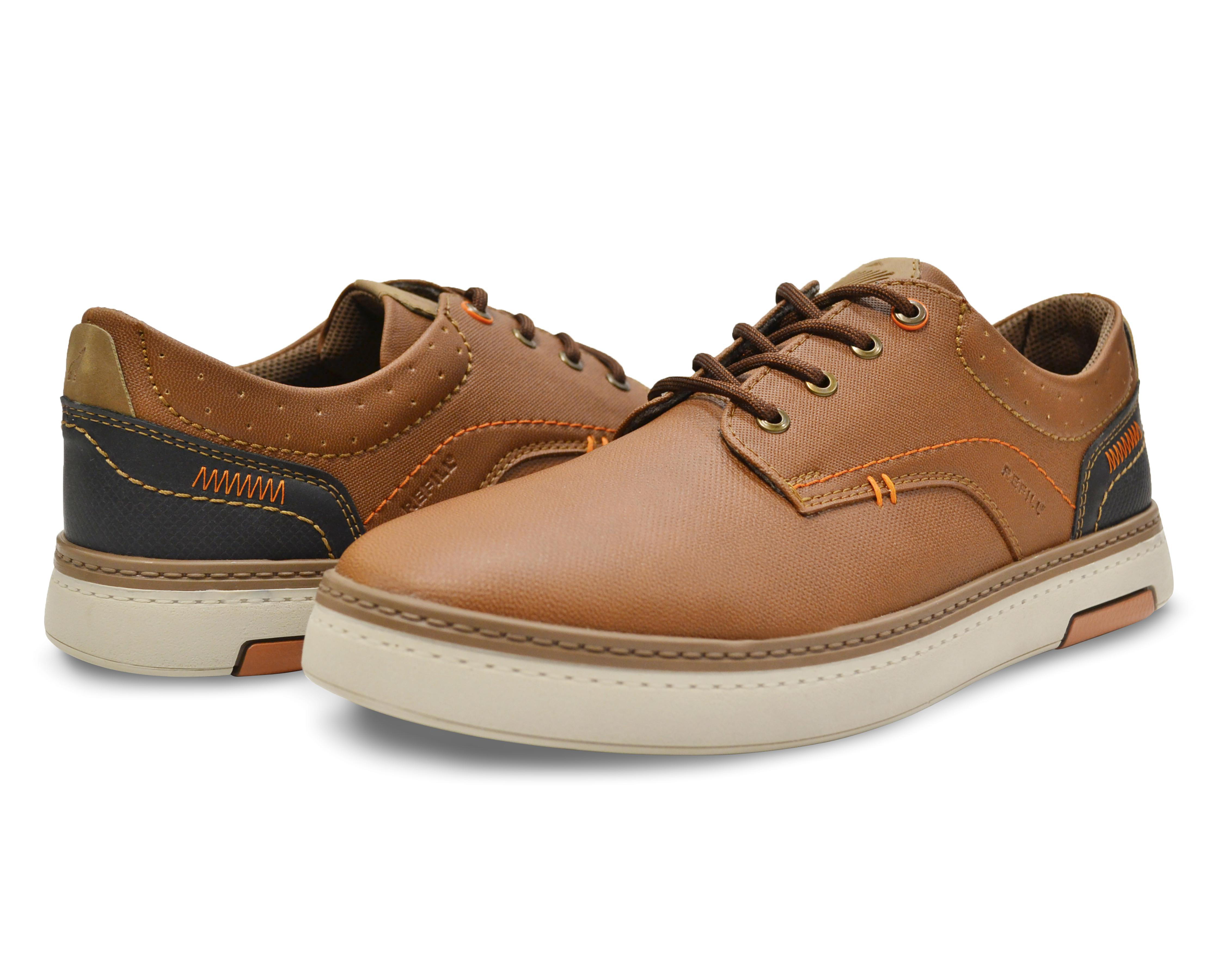 Zapatos Casuales Refill para Hombre