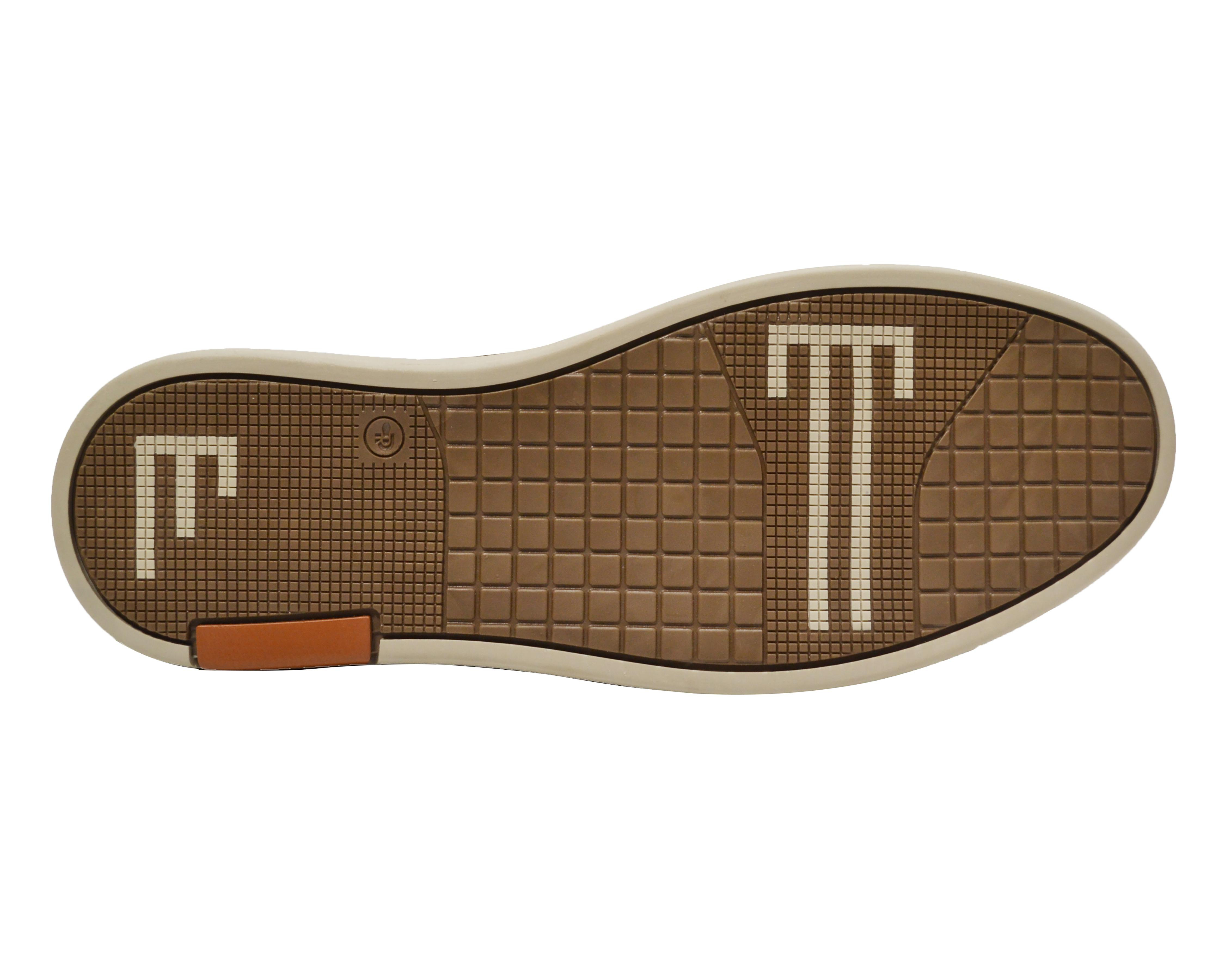 Foto 4 pulgar | Zapatos Casuales Refill para Hombre