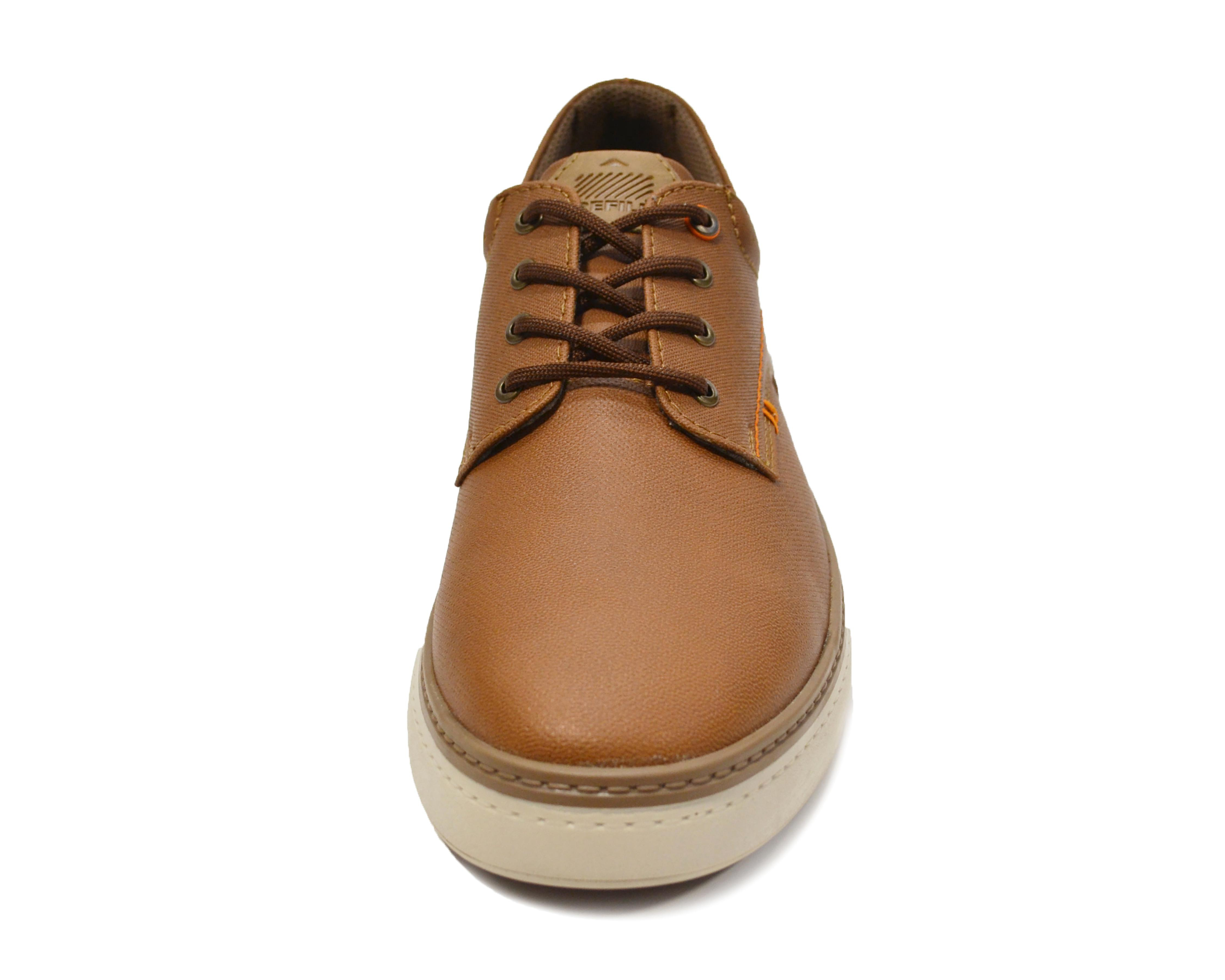 Foto 6 pulgar | Zapatos Casuales Refill para Hombre