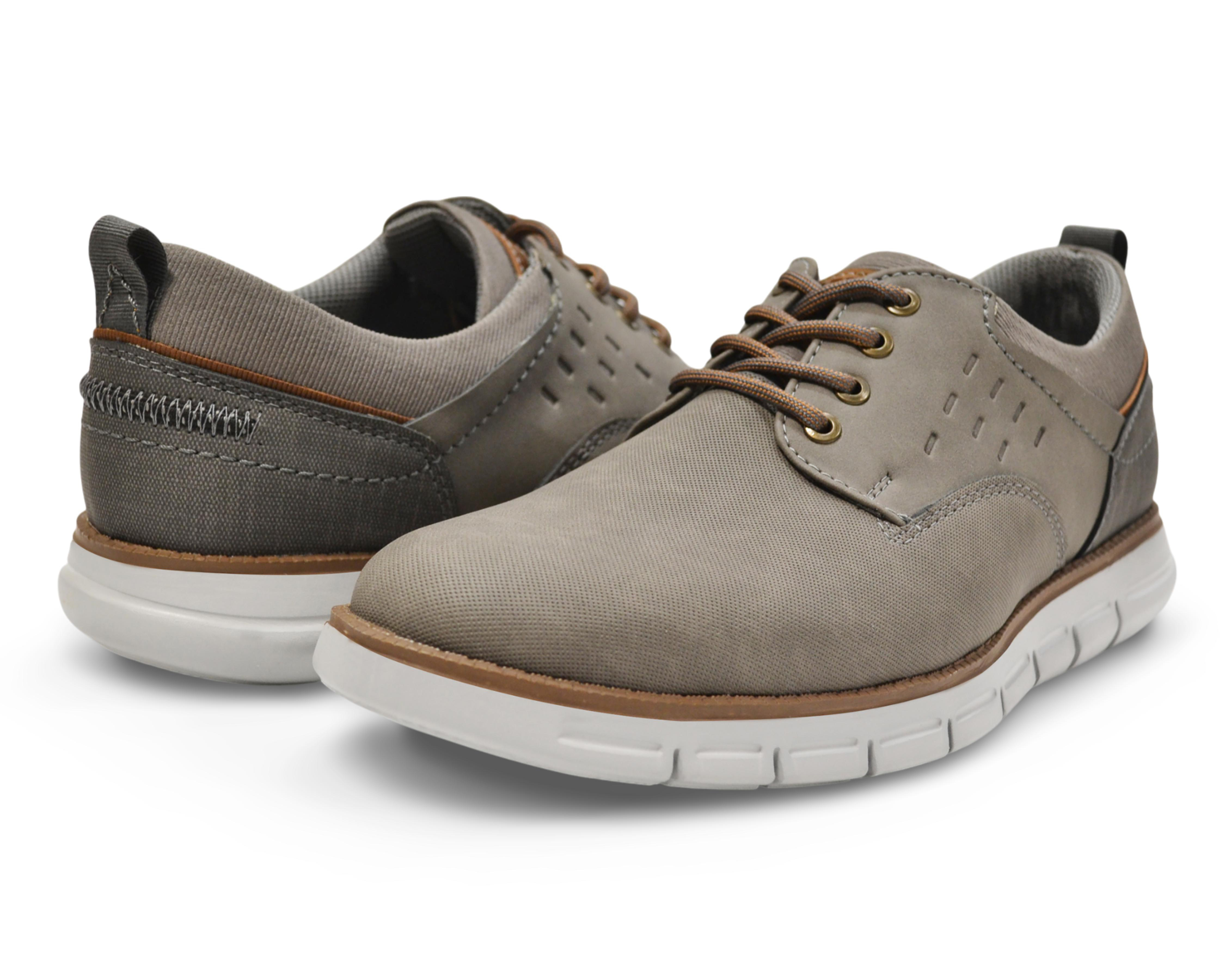 Foto 2 pulgar | Zapatos Casuales Refill para Hombre