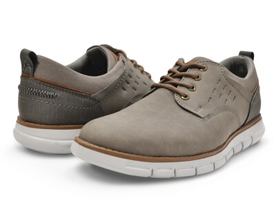 Foto 1 | Zapatos Casuales Refill para Hombre