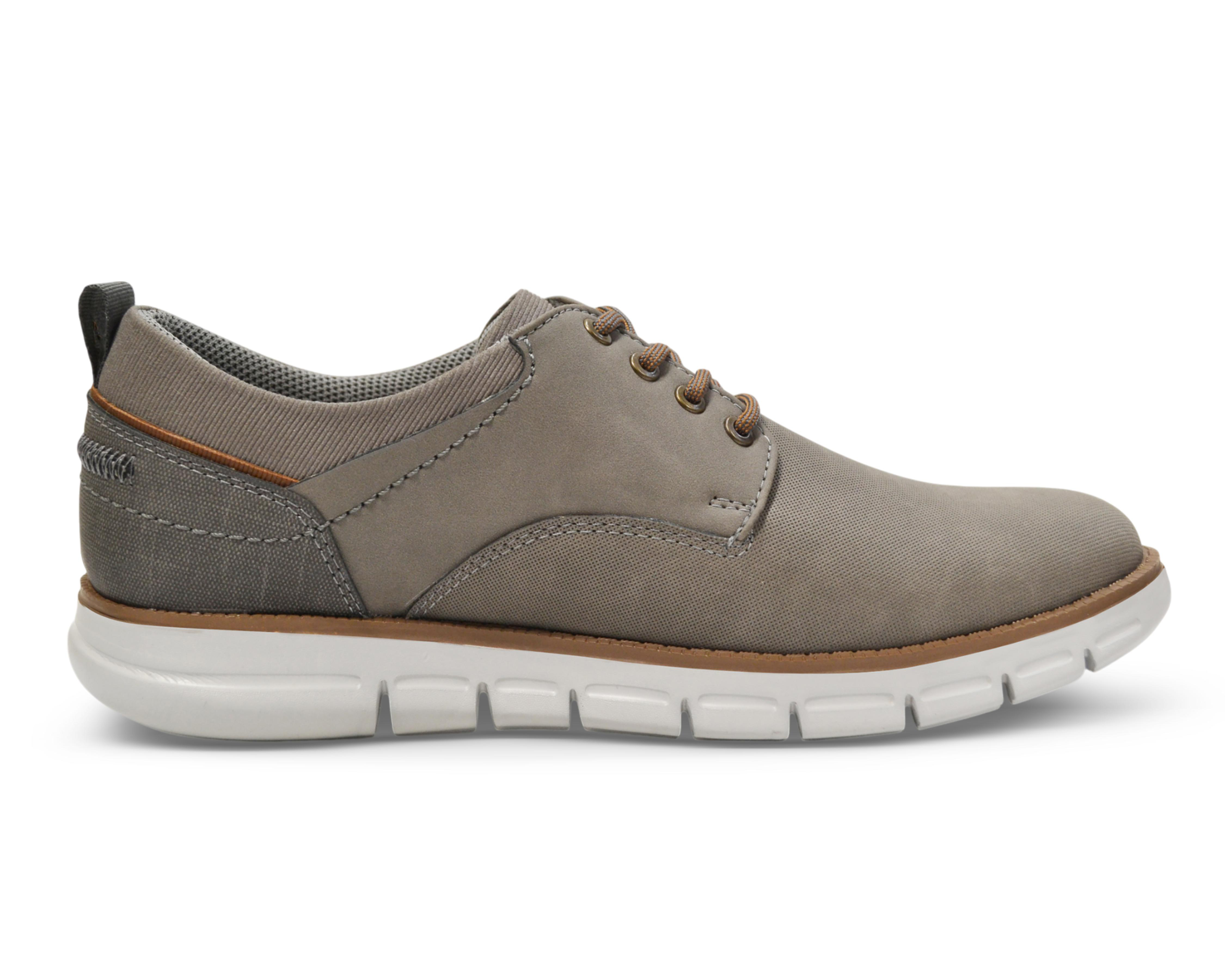 Foto 2 | Zapatos Casuales Refill para Hombre