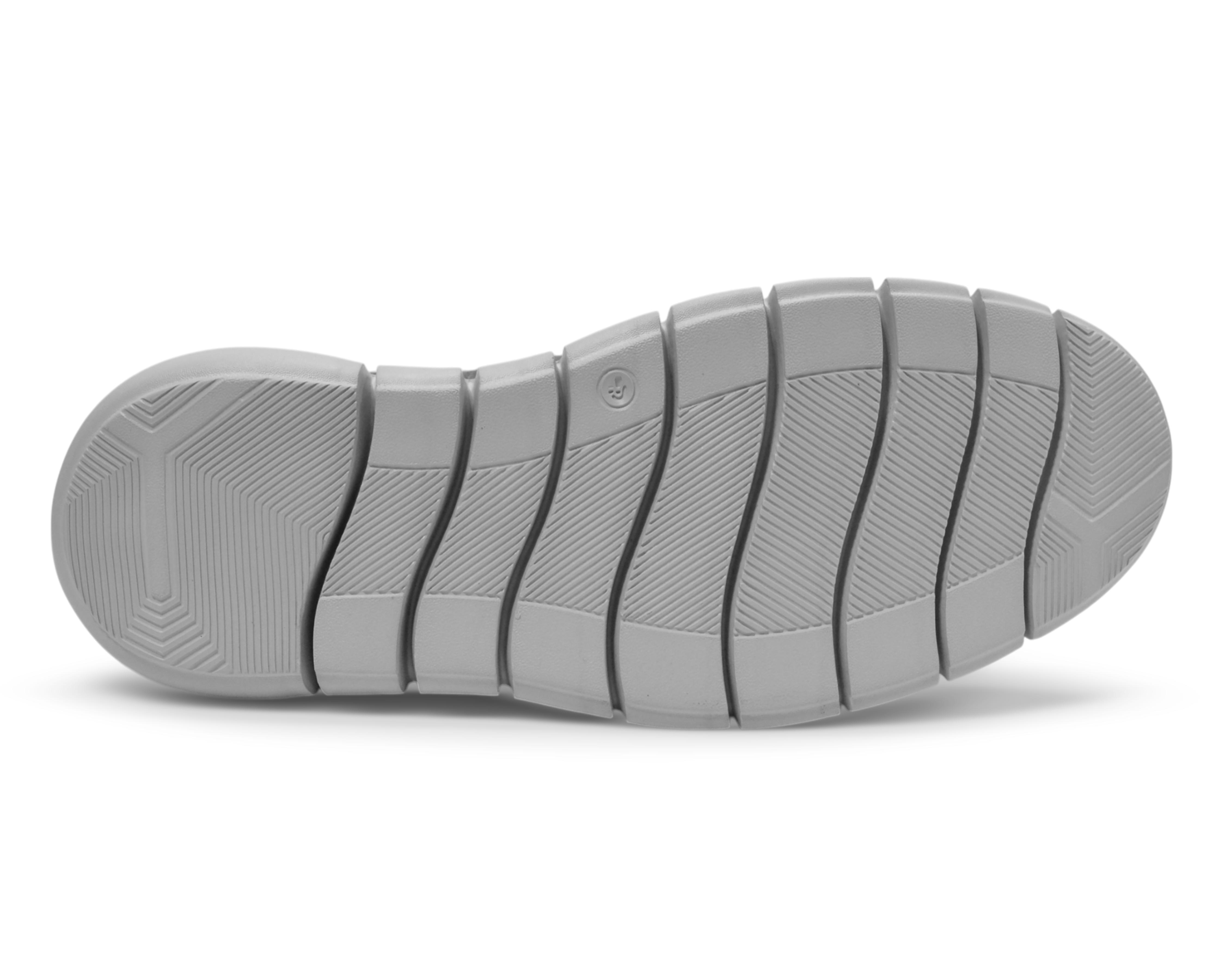 Foto 3 | Zapatos Casuales Refill para Hombre
