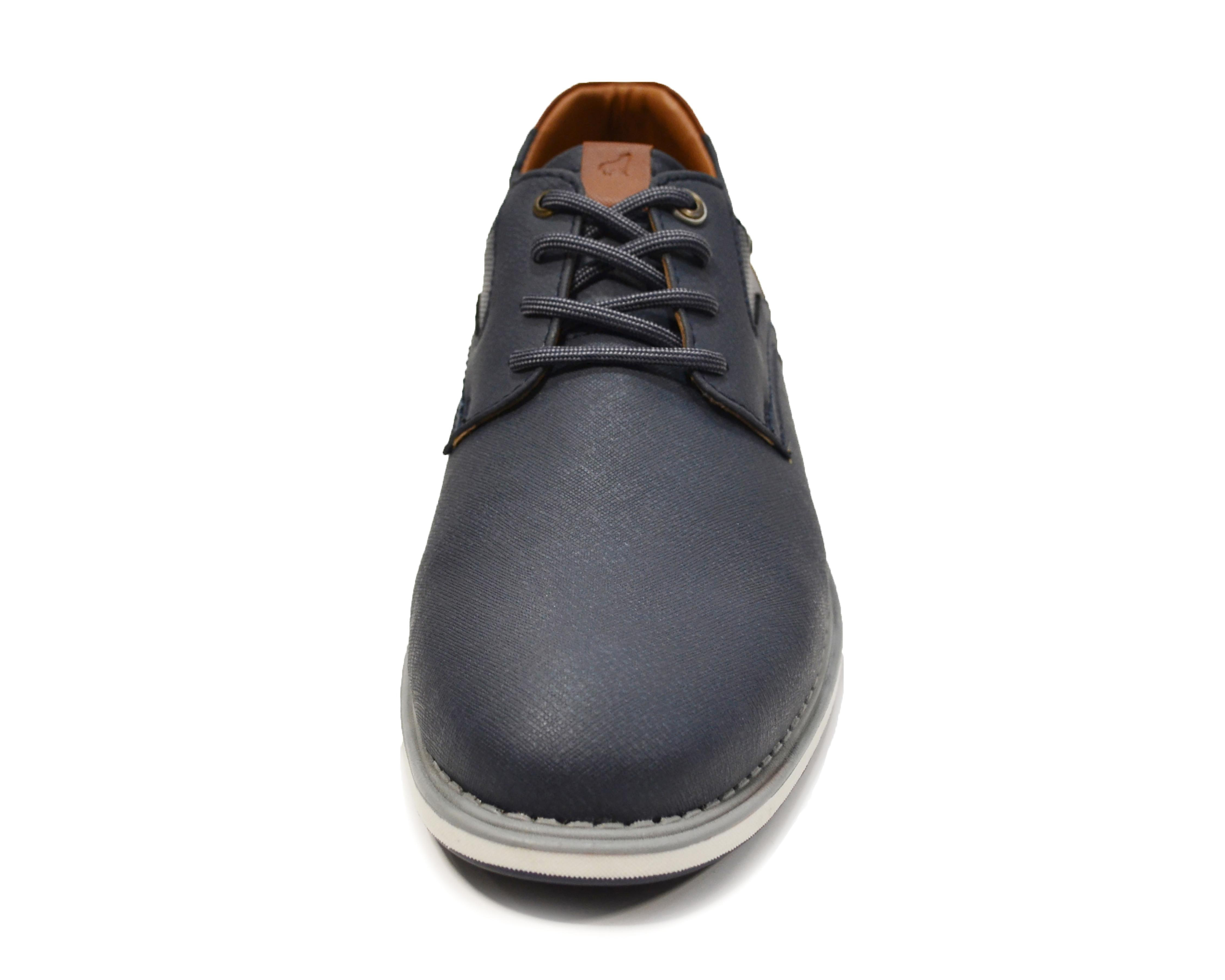 Foto 6 pulgar | Zapatos Casuales Refill para Hombre