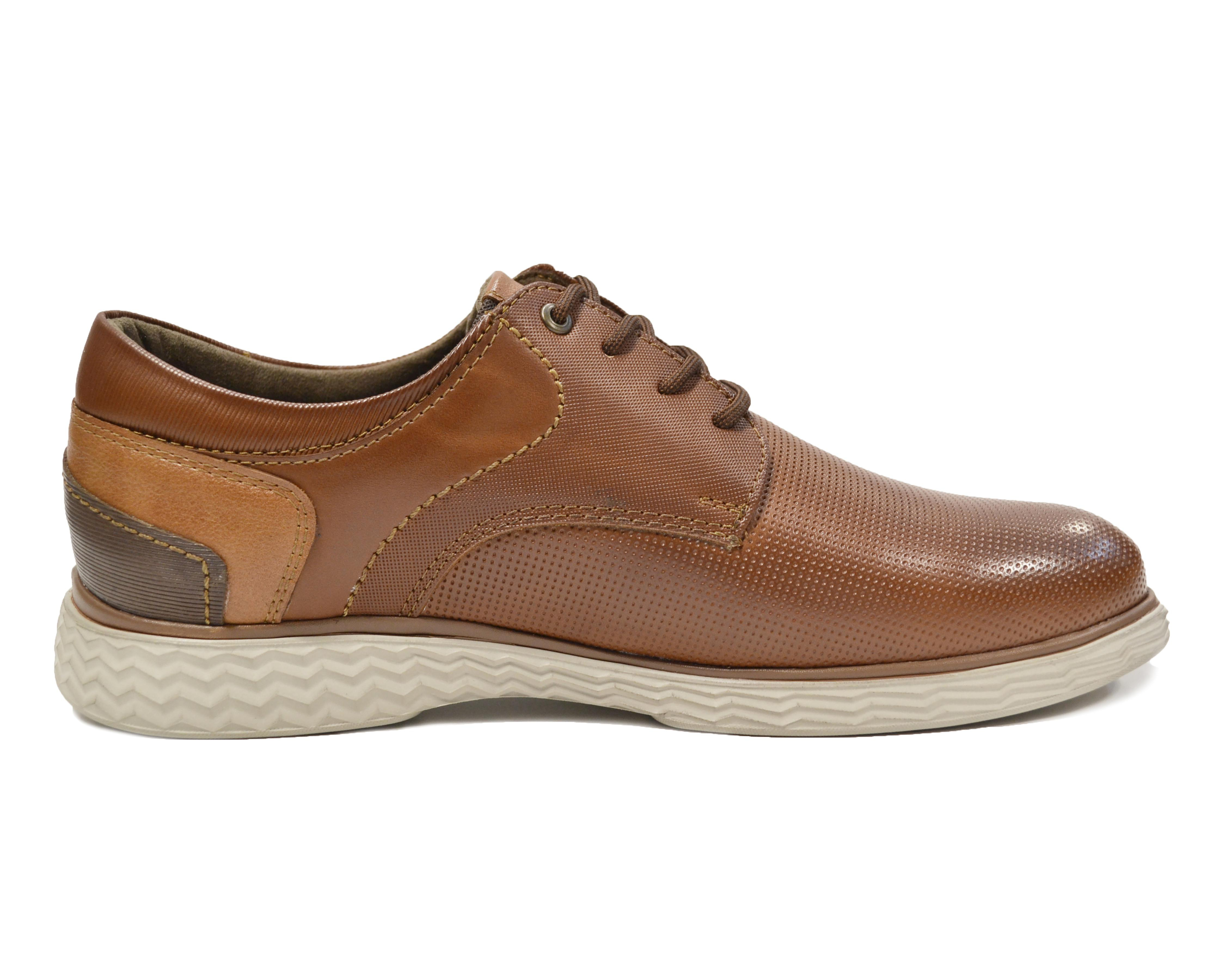 Foto 3 pulgar | Zapatos Casuales Refill para Hombre
