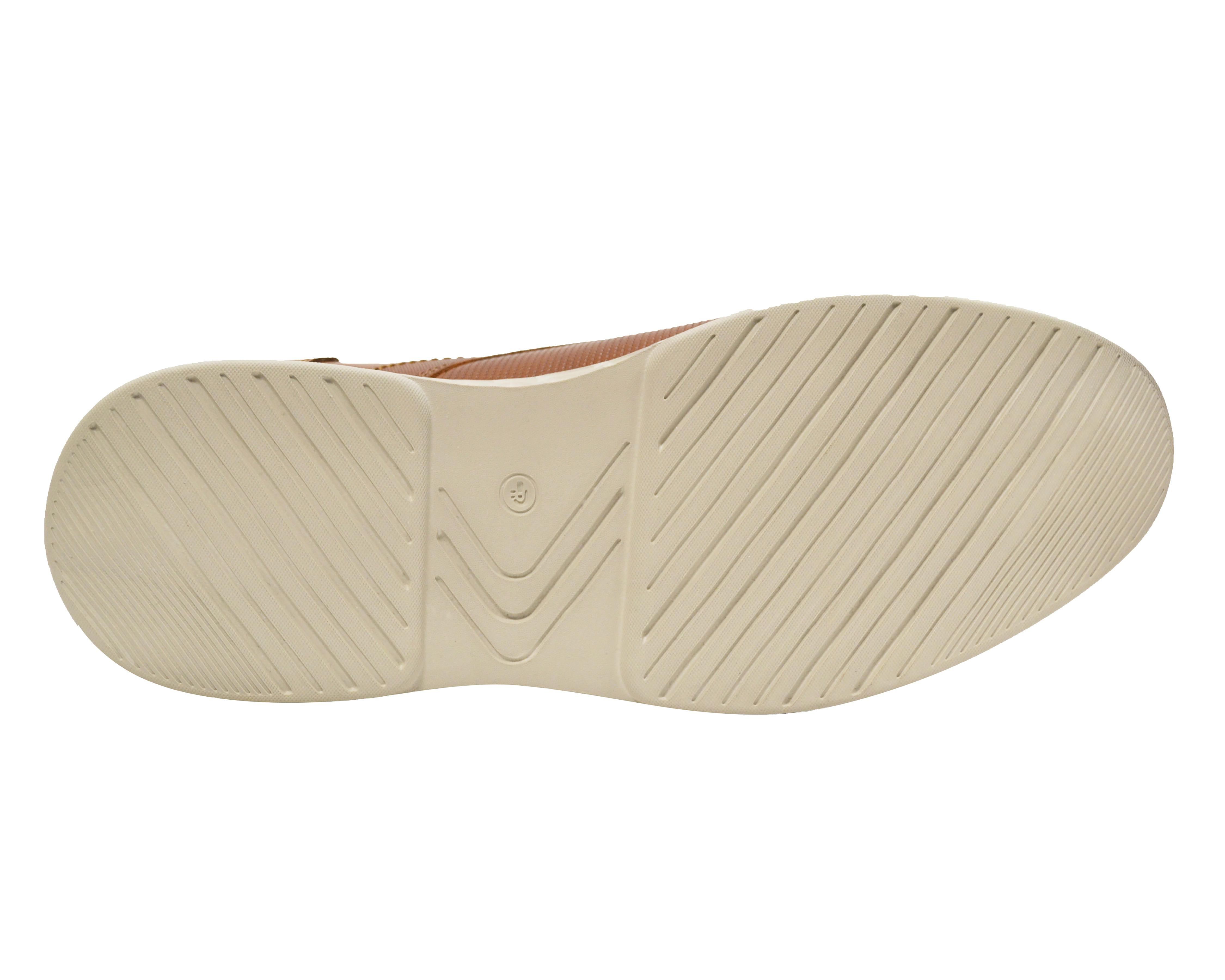 Foto 4 pulgar | Zapatos Casuales Refill para Hombre