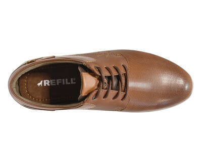Foto 4 | Zapatos Casuales Refill para Hombre
