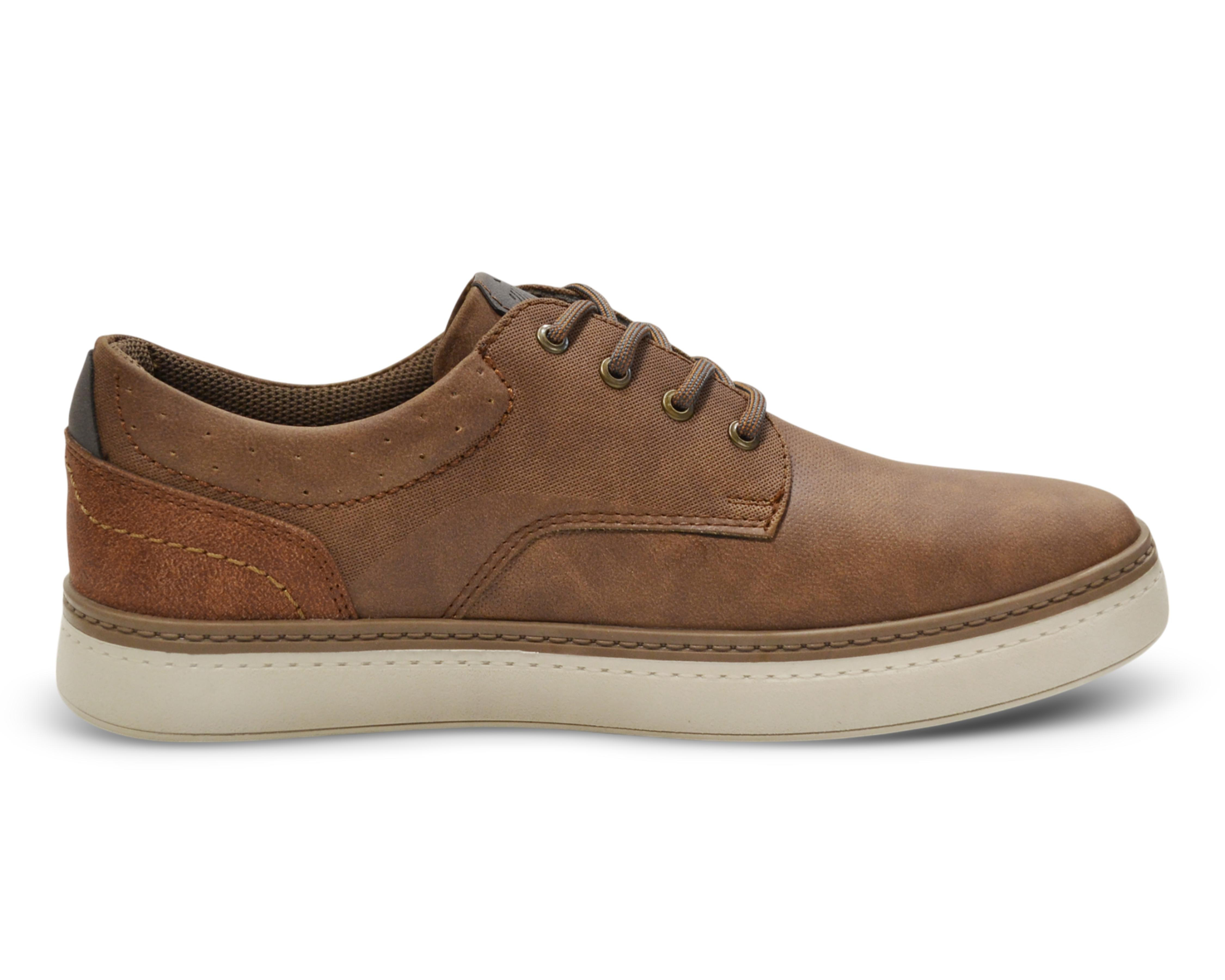 Foto 3 pulgar | Zapatos Casuales Refill para Hombre