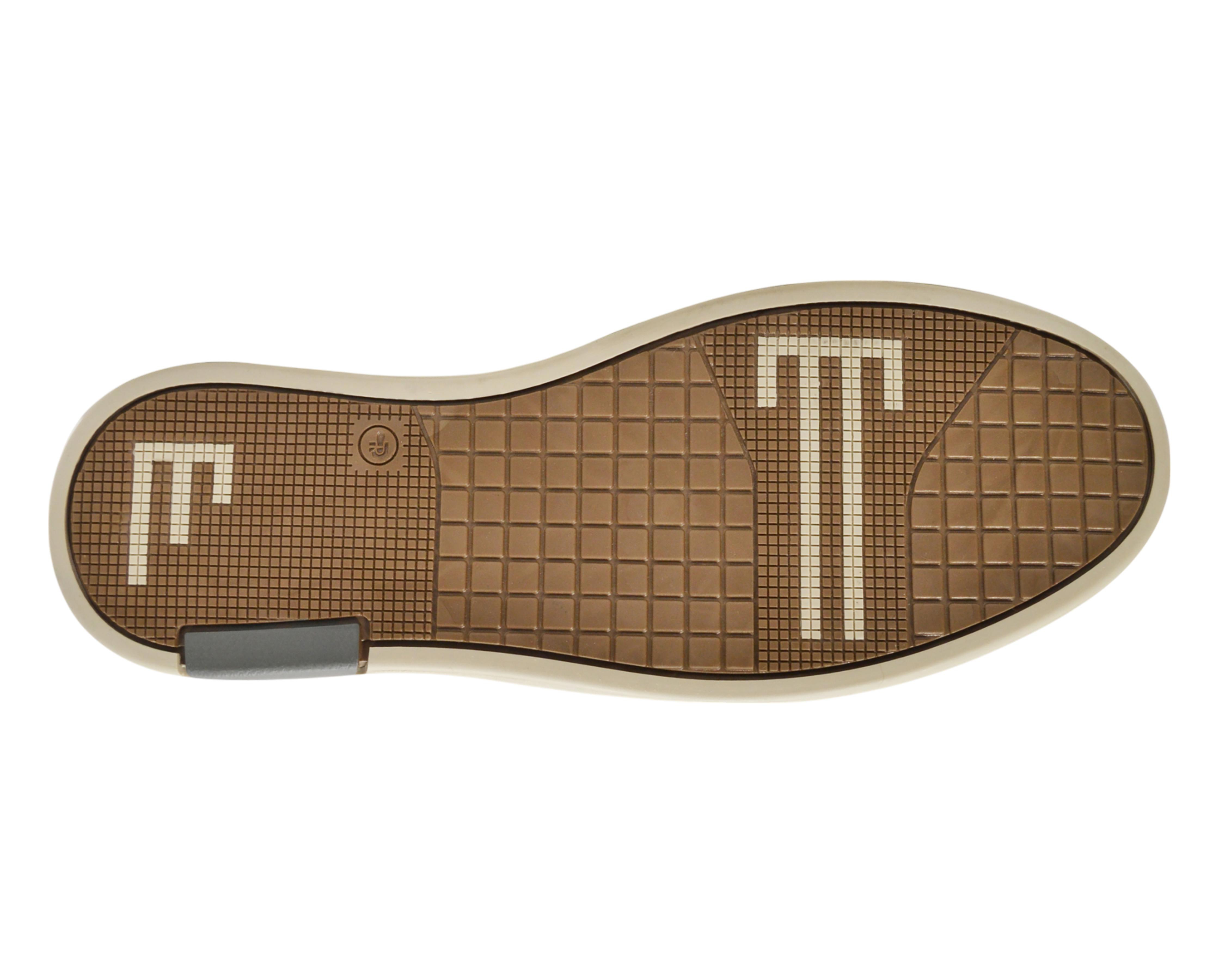 Foto 5 pulgar | Zapatos Casuales Refill para Hombre