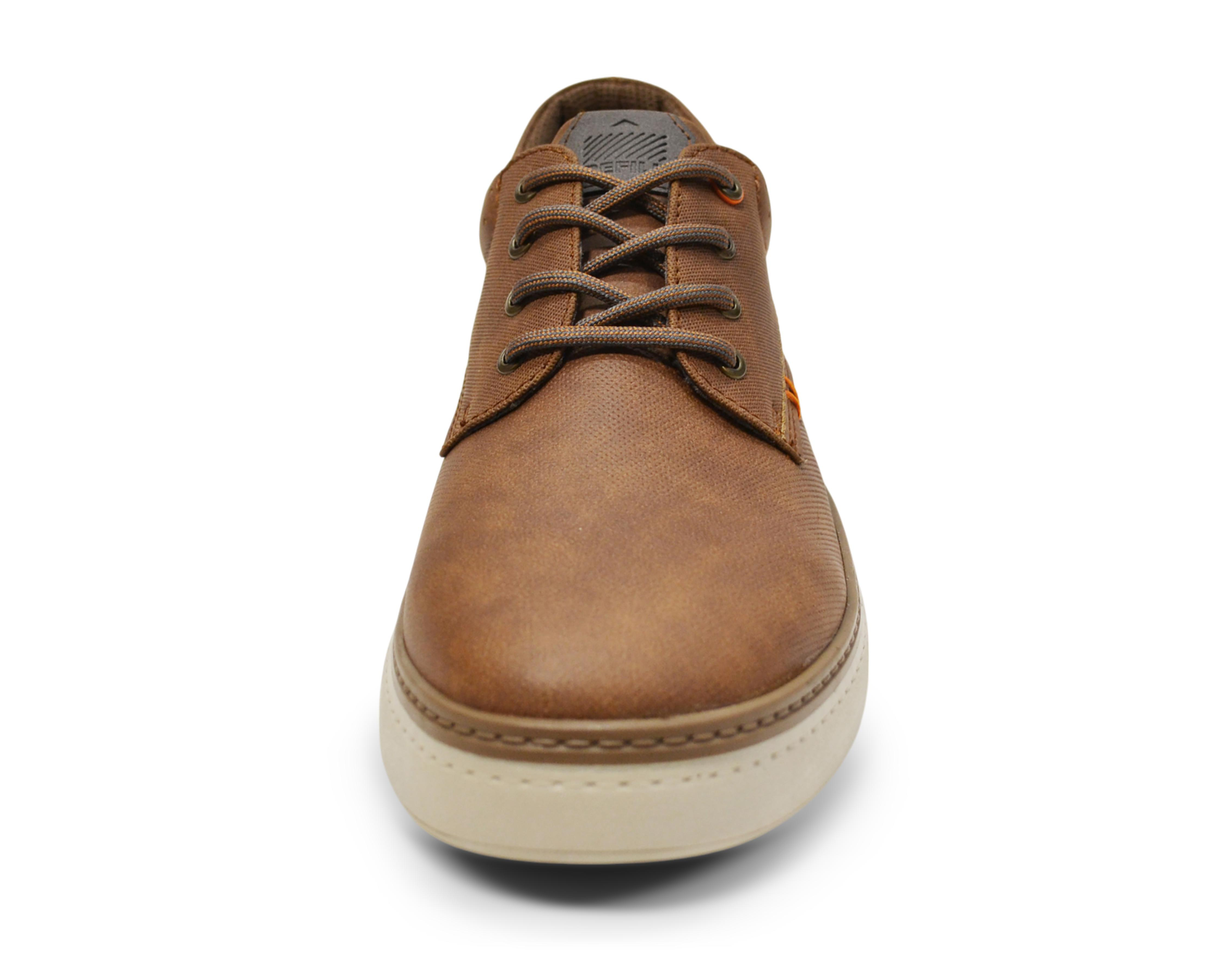 Foto 6 pulgar | Zapatos Casuales Refill para Hombre