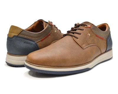 Foto 1 | Zapatos Casuales Refill para Hombre