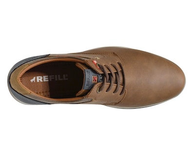 Foto 4 | Zapatos Casuales Refill para Hombre