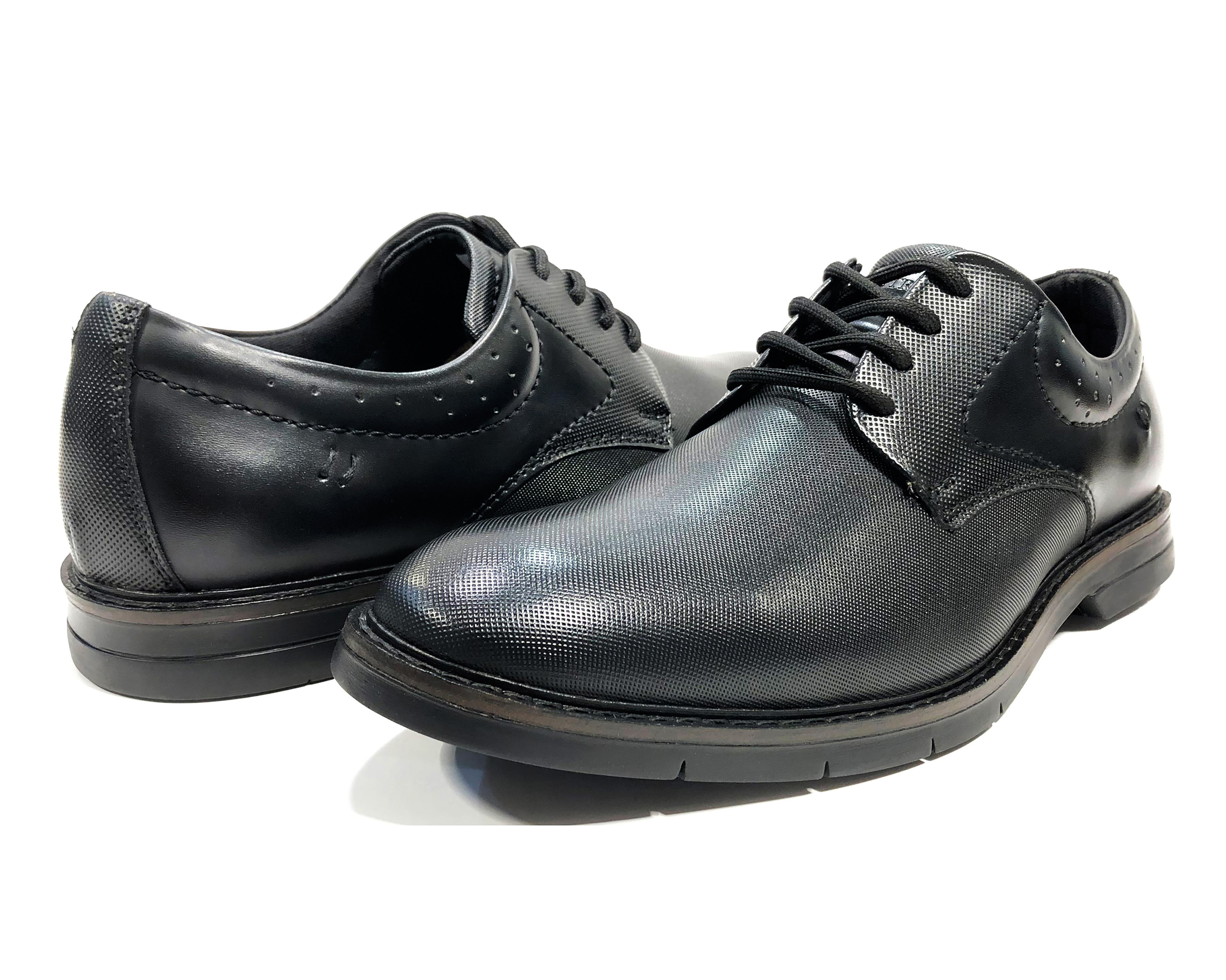 Zapatos de Vestir Wall Street para Hombre
