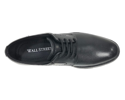 Foto 3 | Zapatos de Vestir Wall Street para Hombre