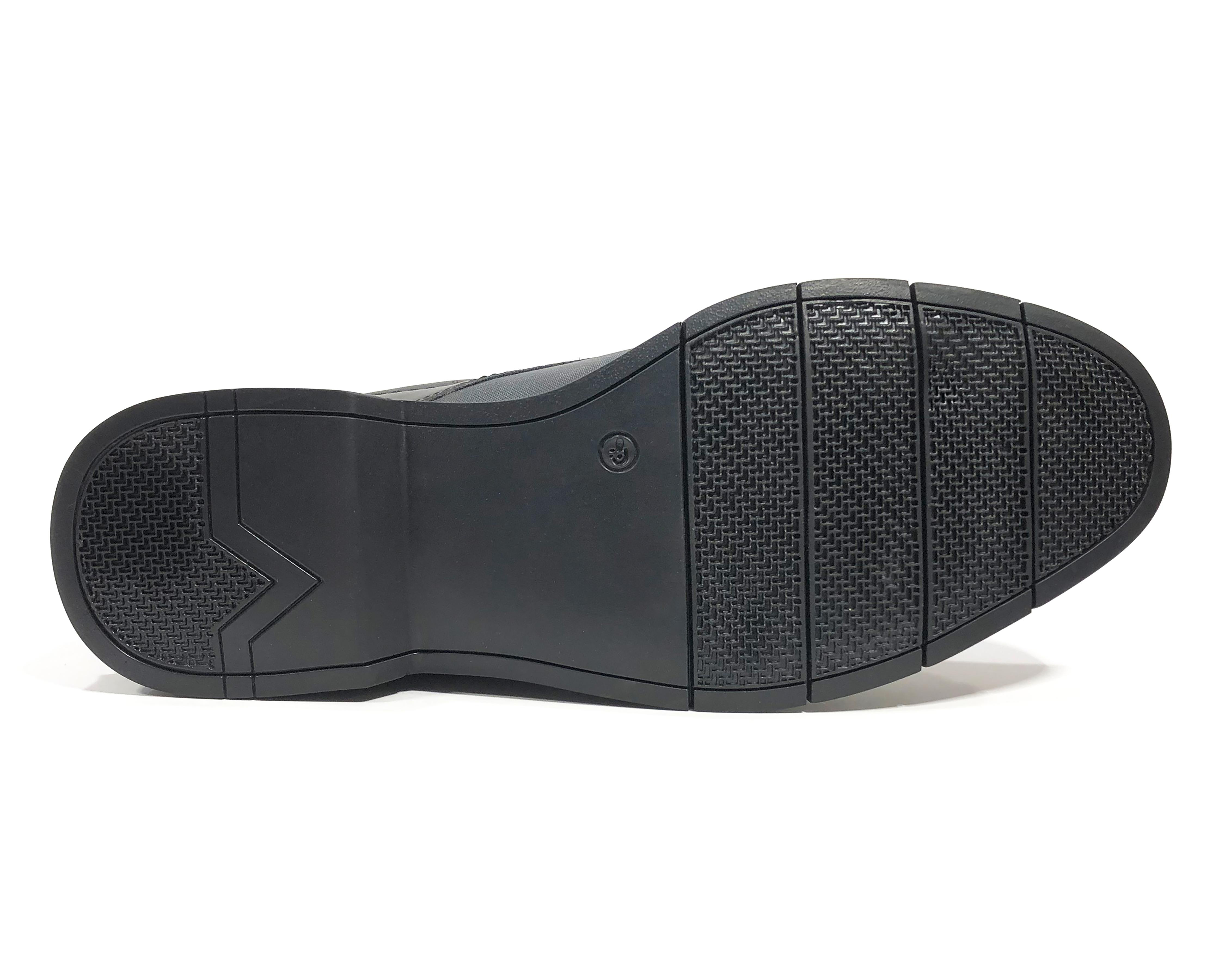 Foto 5 pulgar | Zapatos de Vestir Wall Street para Hombre