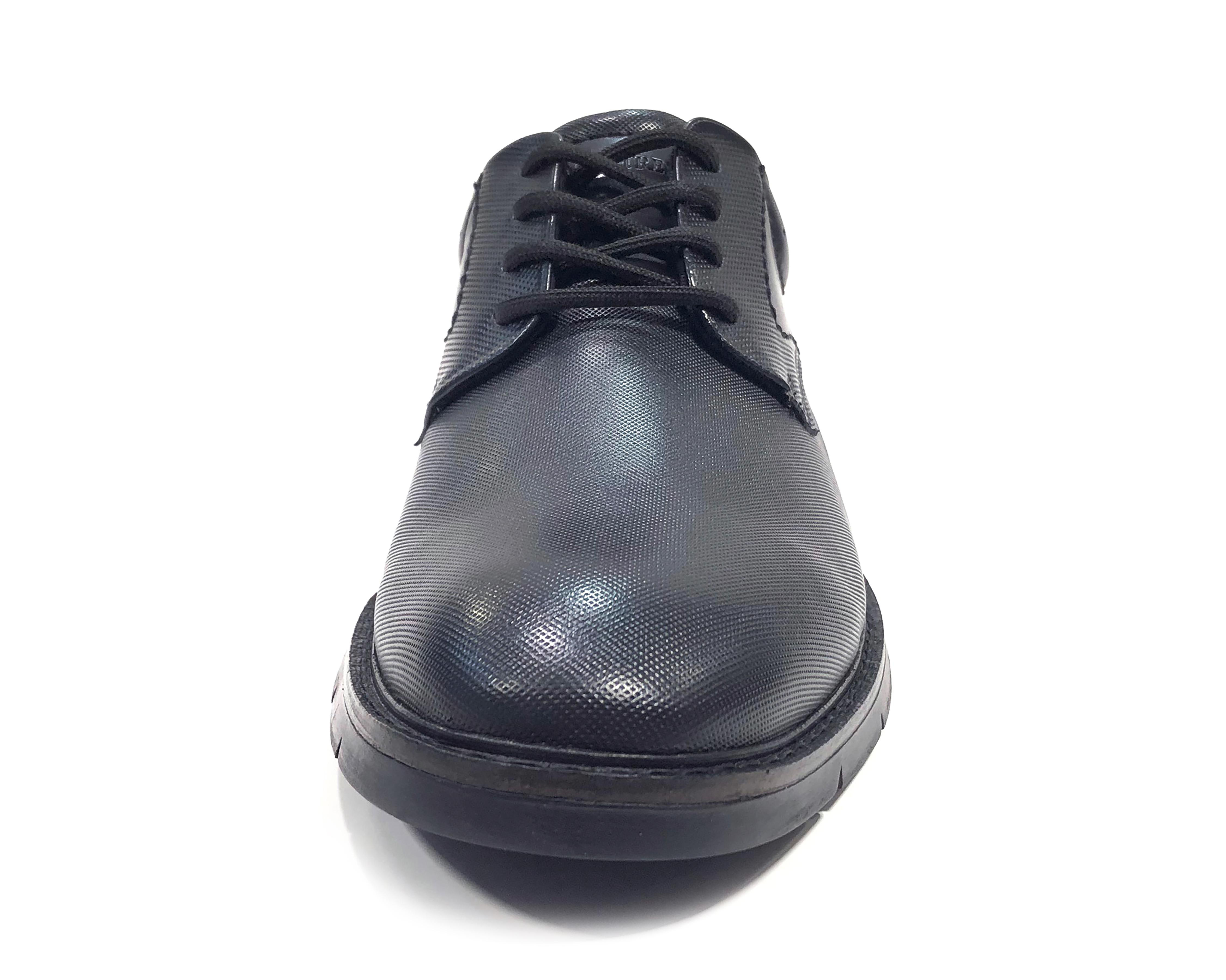 Foto 6 pulgar | Zapatos de Vestir Wall Street para Hombre