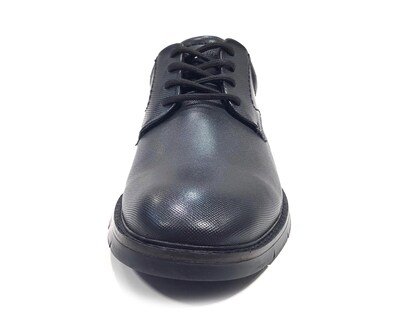Foto 5 | Zapatos de Vestir Wall Street para Hombre