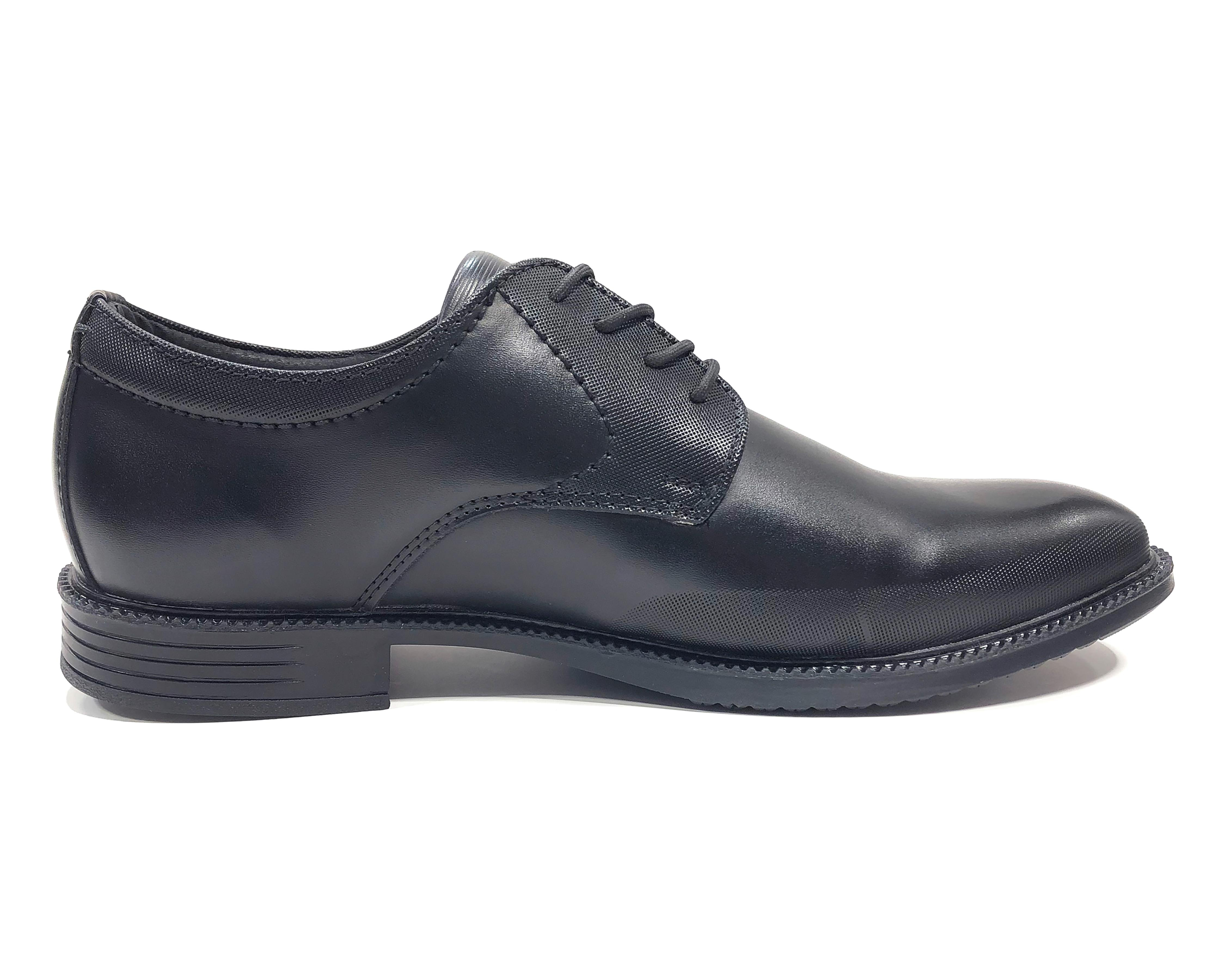 Foto 3 pulgar | Zapatos de Vestir Wall Street para Hombre