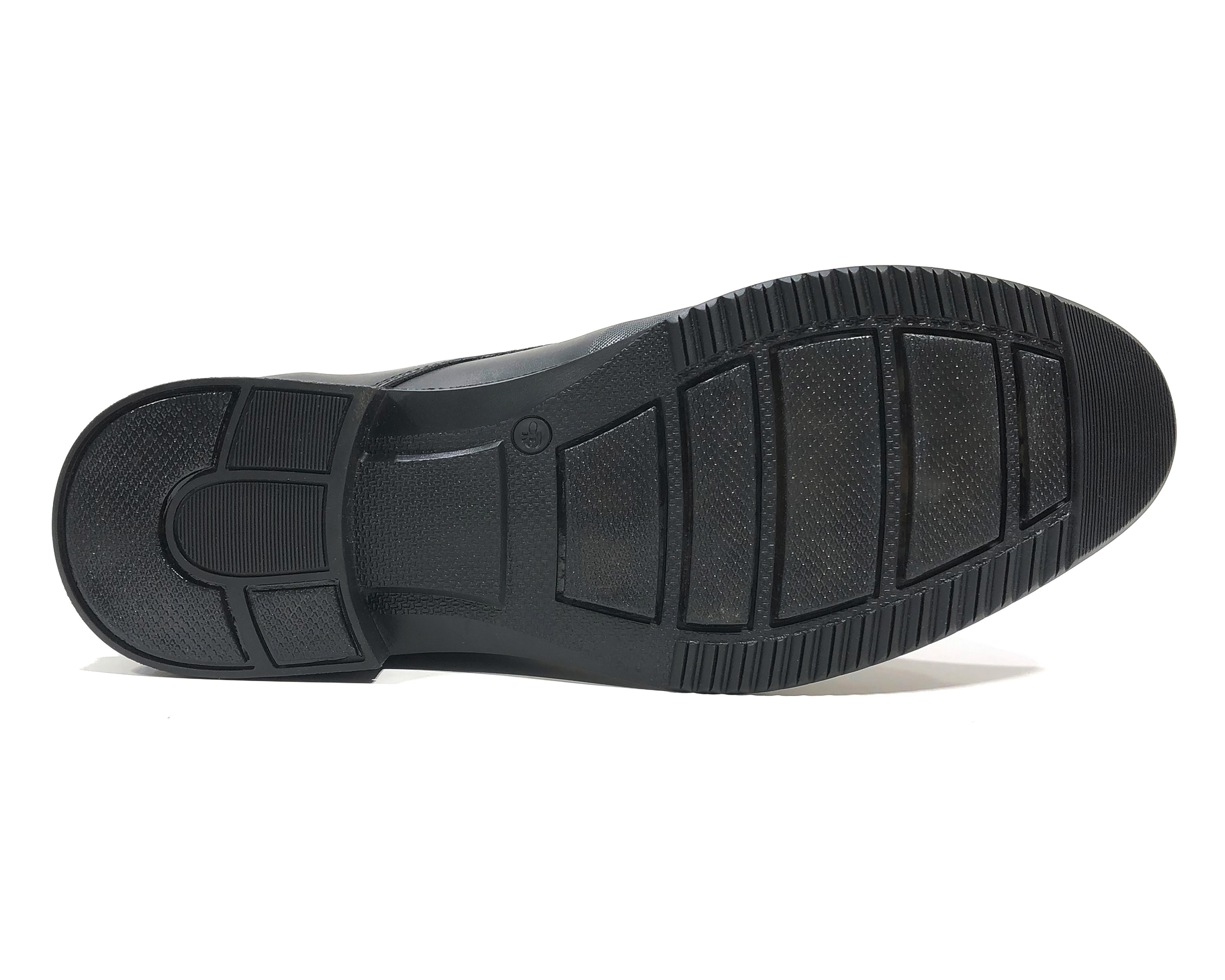 Foto 3 | Zapatos de Vestir Wall Street para Hombre
