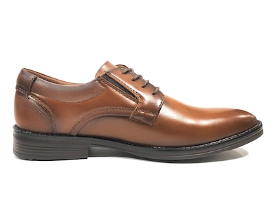 Foto 3 | Zapatos de Vestir Wall Street para Hombre