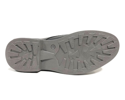Foto 4 | Zapatos de Vestir Wall Street para Hombre