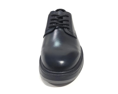 Foto 5 | Zapatos de Vestir Wall Street para Hombre