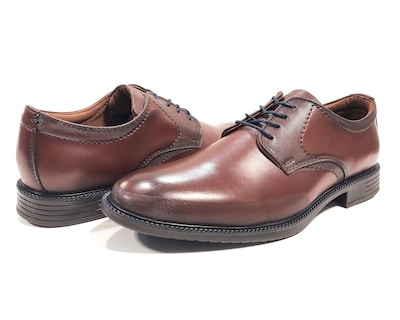 Foto 1 | Zapatos de Vestir Wall Street para Hombre