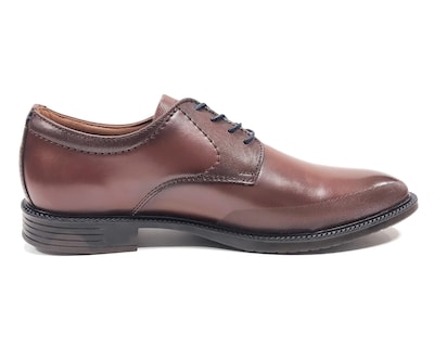 Foto 2 | Zapatos de Vestir Wall Street para Hombre