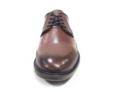Foto 5 | Zapatos de Vestir Wall Street para Hombre