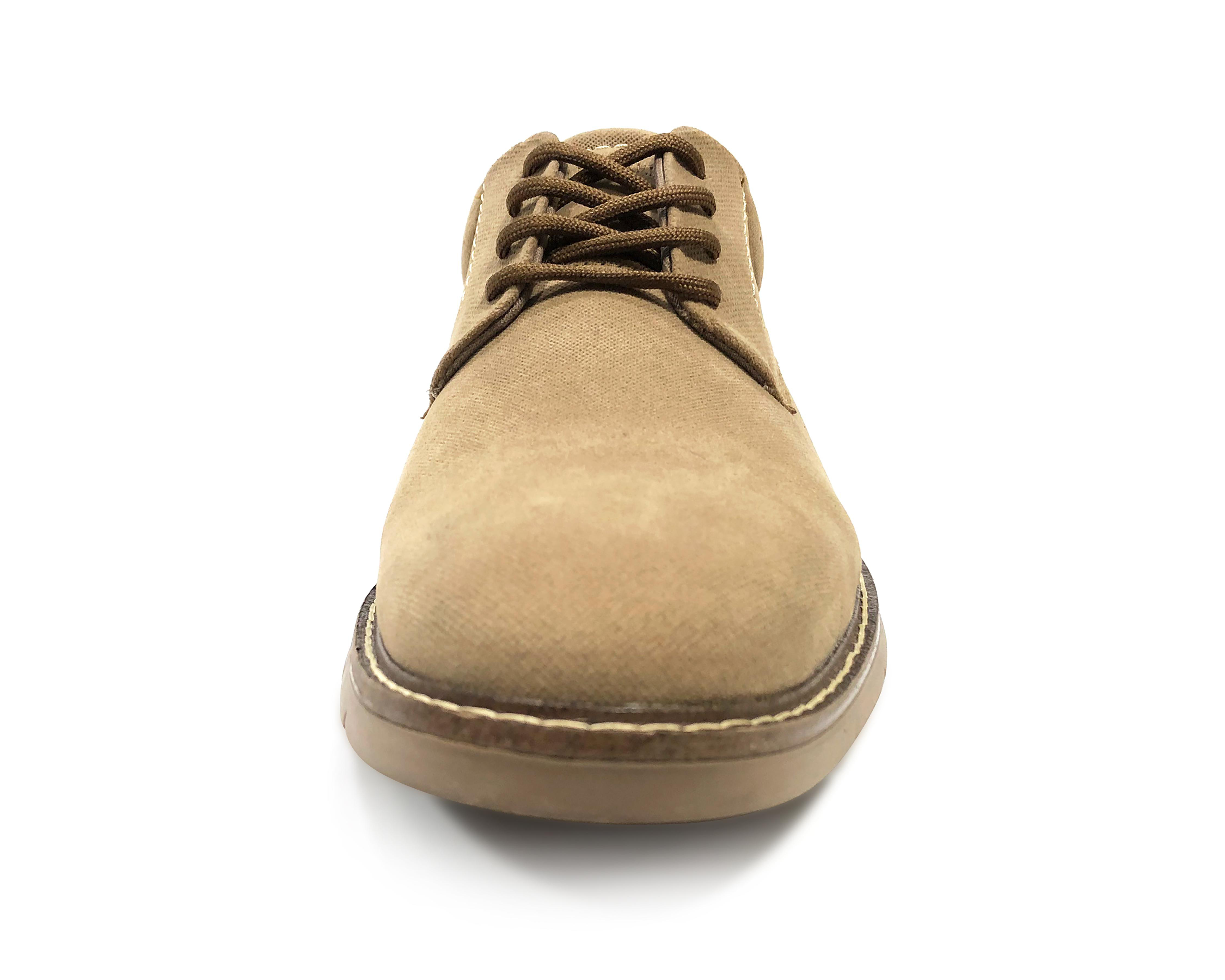 Foto 6 pulgar | Zapatos de Vestir Wall Street para Hombre
