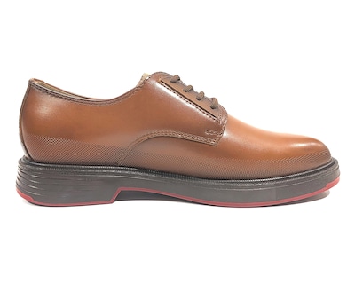 Foto 2 | Zapatos de Vestir Wall Street para Hombre