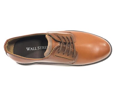 Foto 3 | Zapatos de Vestir Wall Street para Hombre