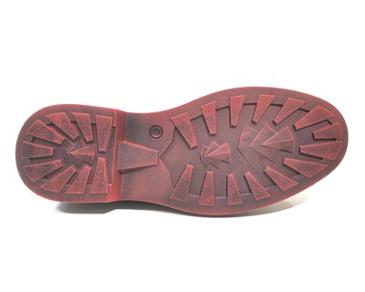 Foto 4 | Zapatos de Vestir Wall Street para Hombre