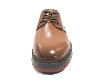 Foto 5 | Zapatos de Vestir Wall Street para Hombre