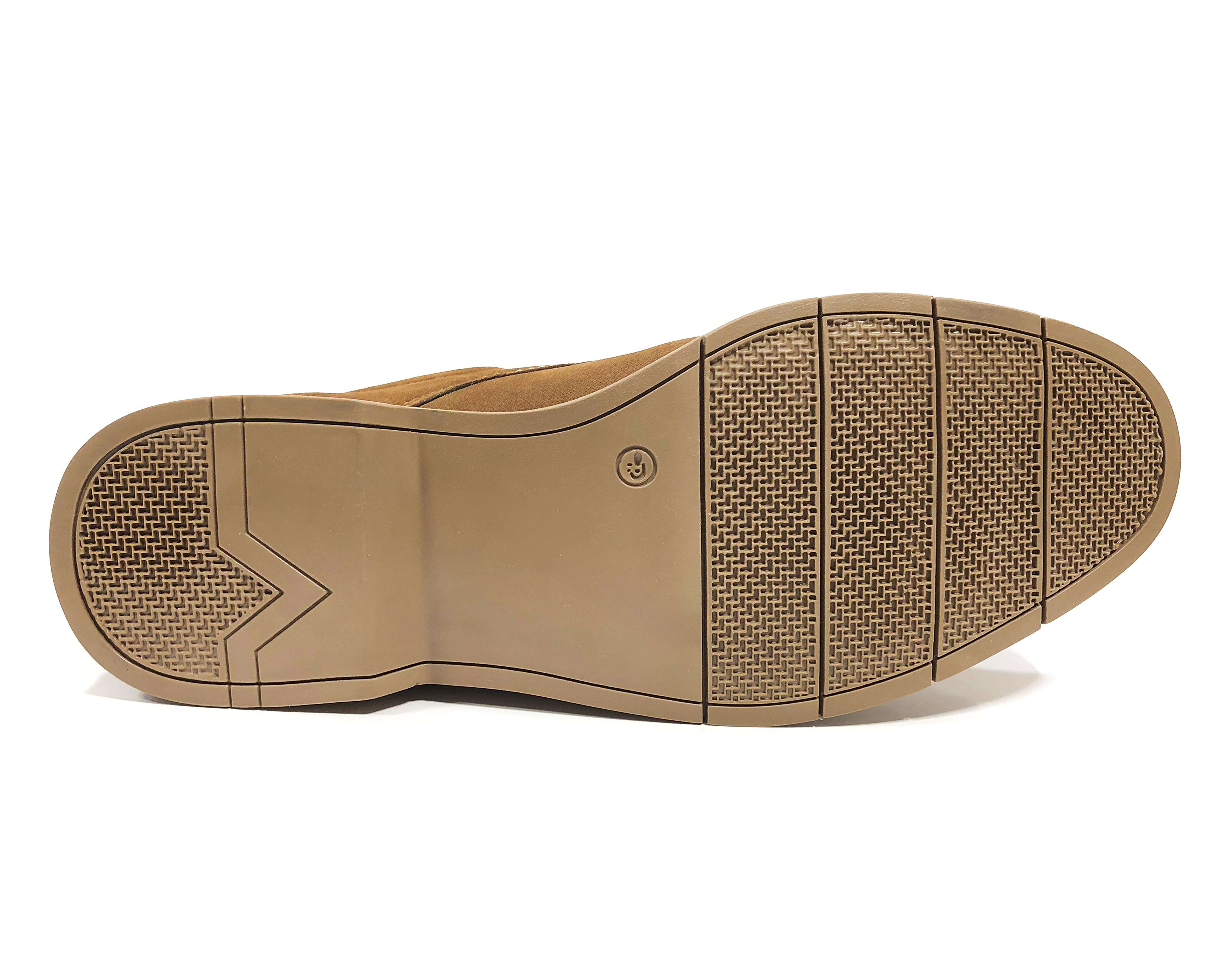 Foto 5 pulgar | Zapatos de Vestir Wall Street para Hombre