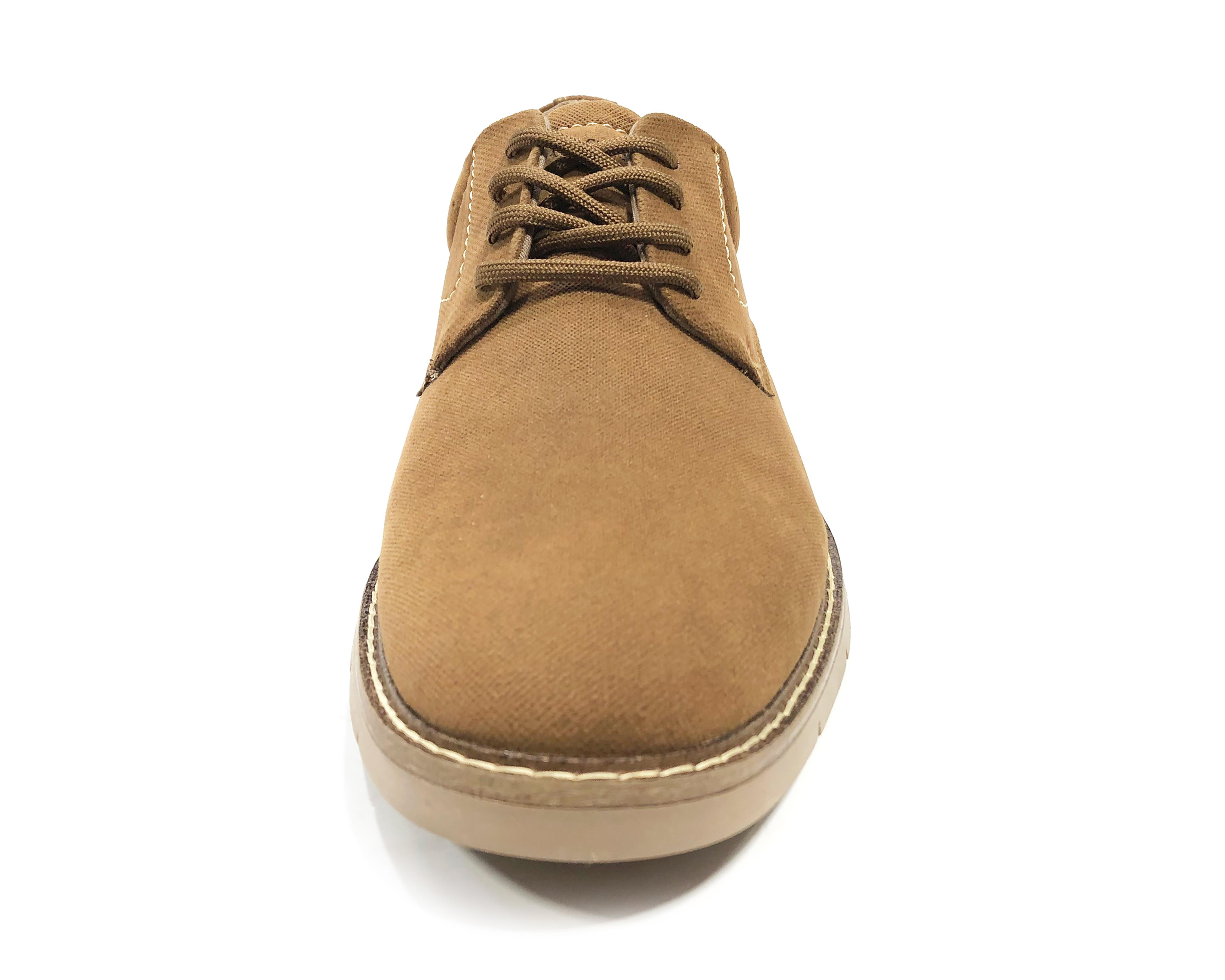 Foto 5 | Zapatos de Vestir Wall Street para Hombre